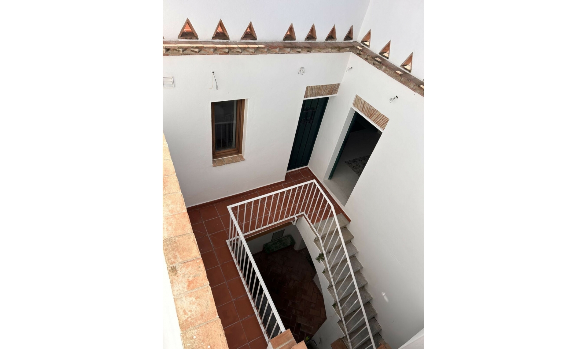 Resale - House -
Tarifa