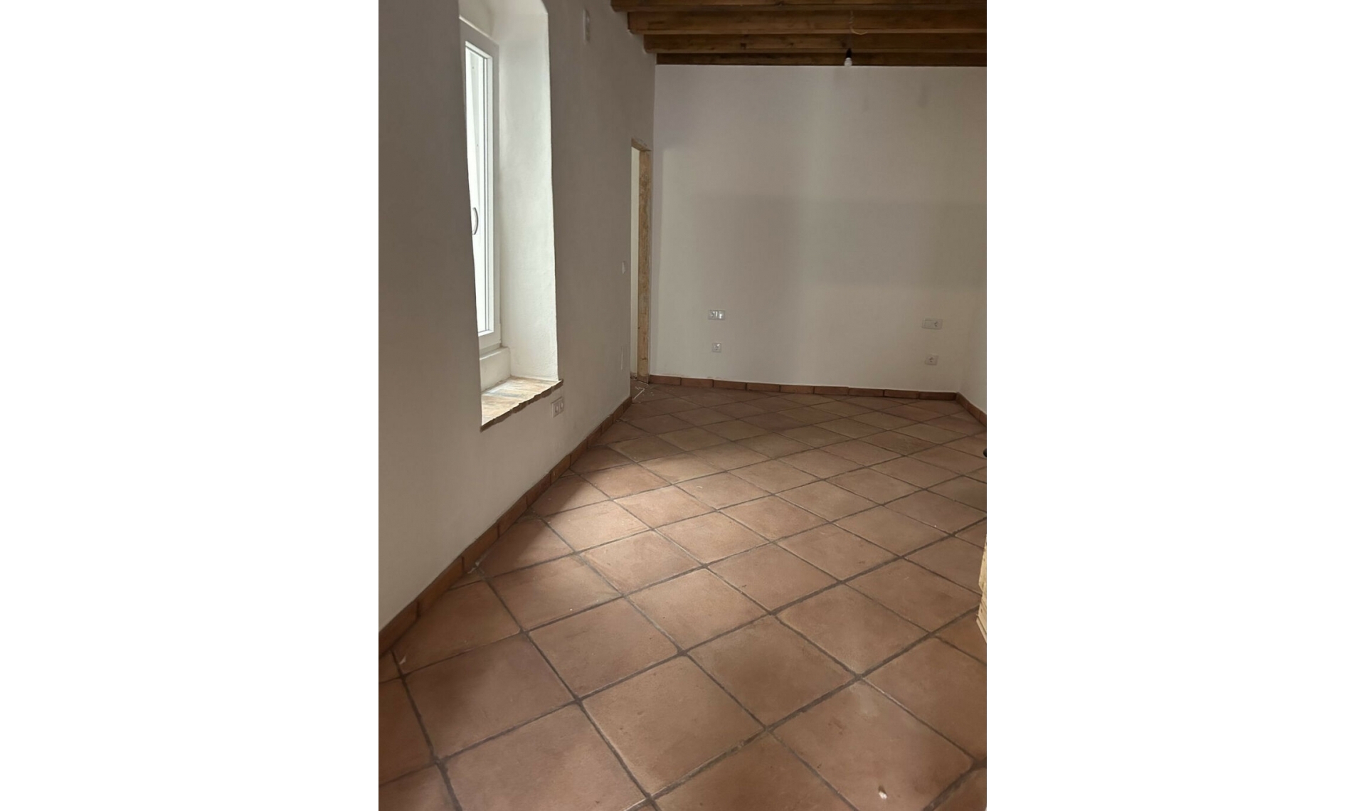 Resale - House -
Tarifa