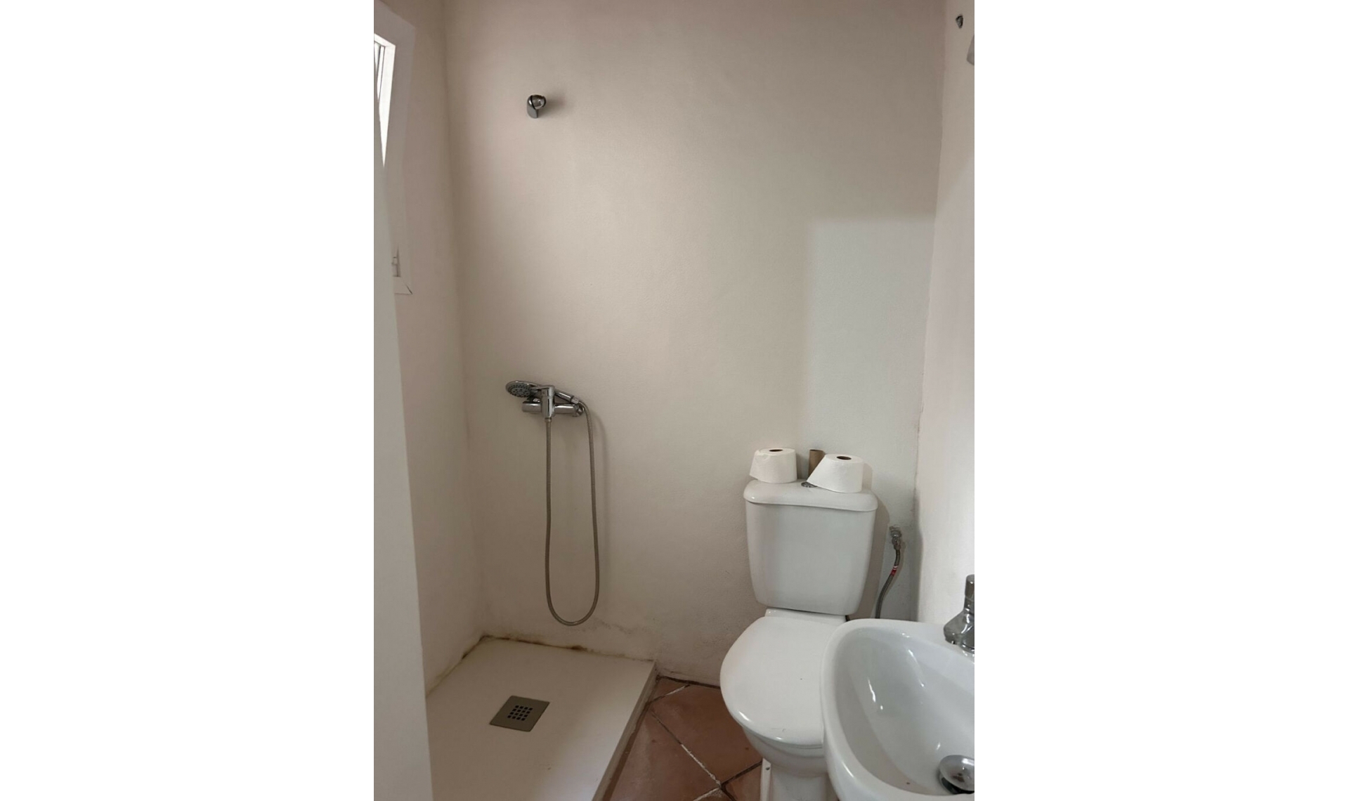 Resale - House -
Tarifa