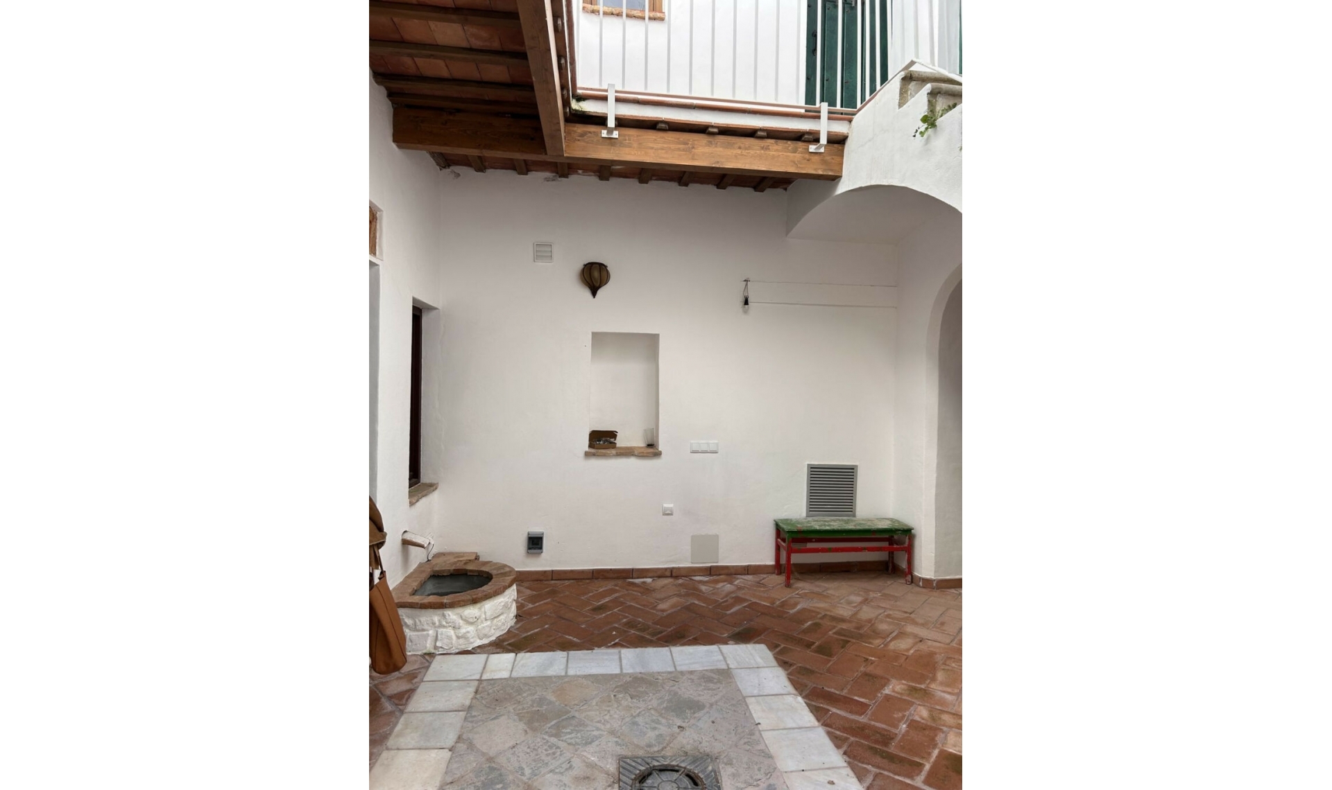 Resale - House -
Tarifa