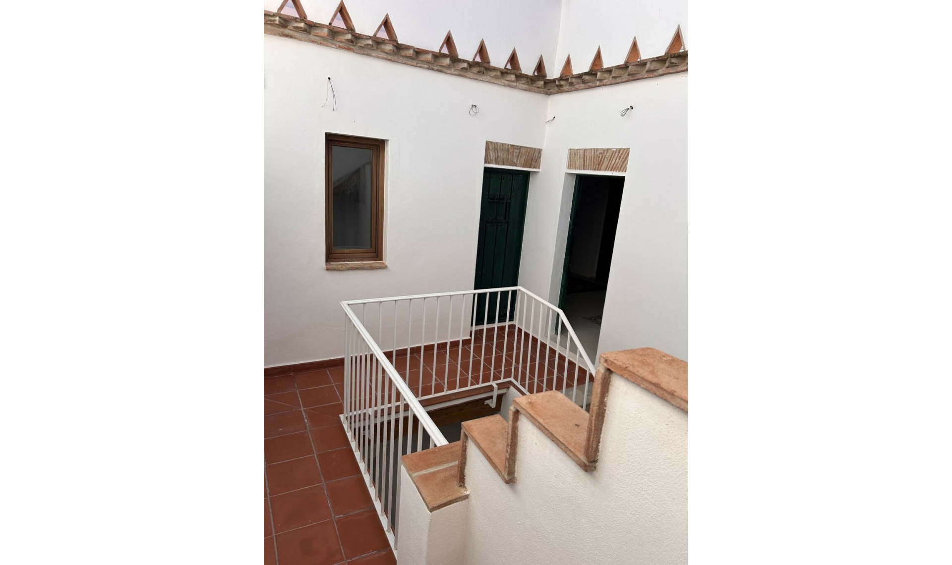 Resale - House -
Tarifa