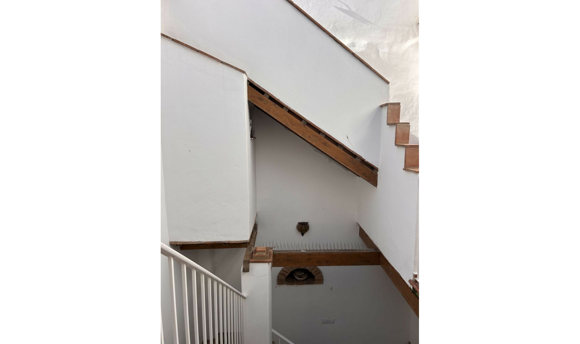 Resale - House -
Tarifa