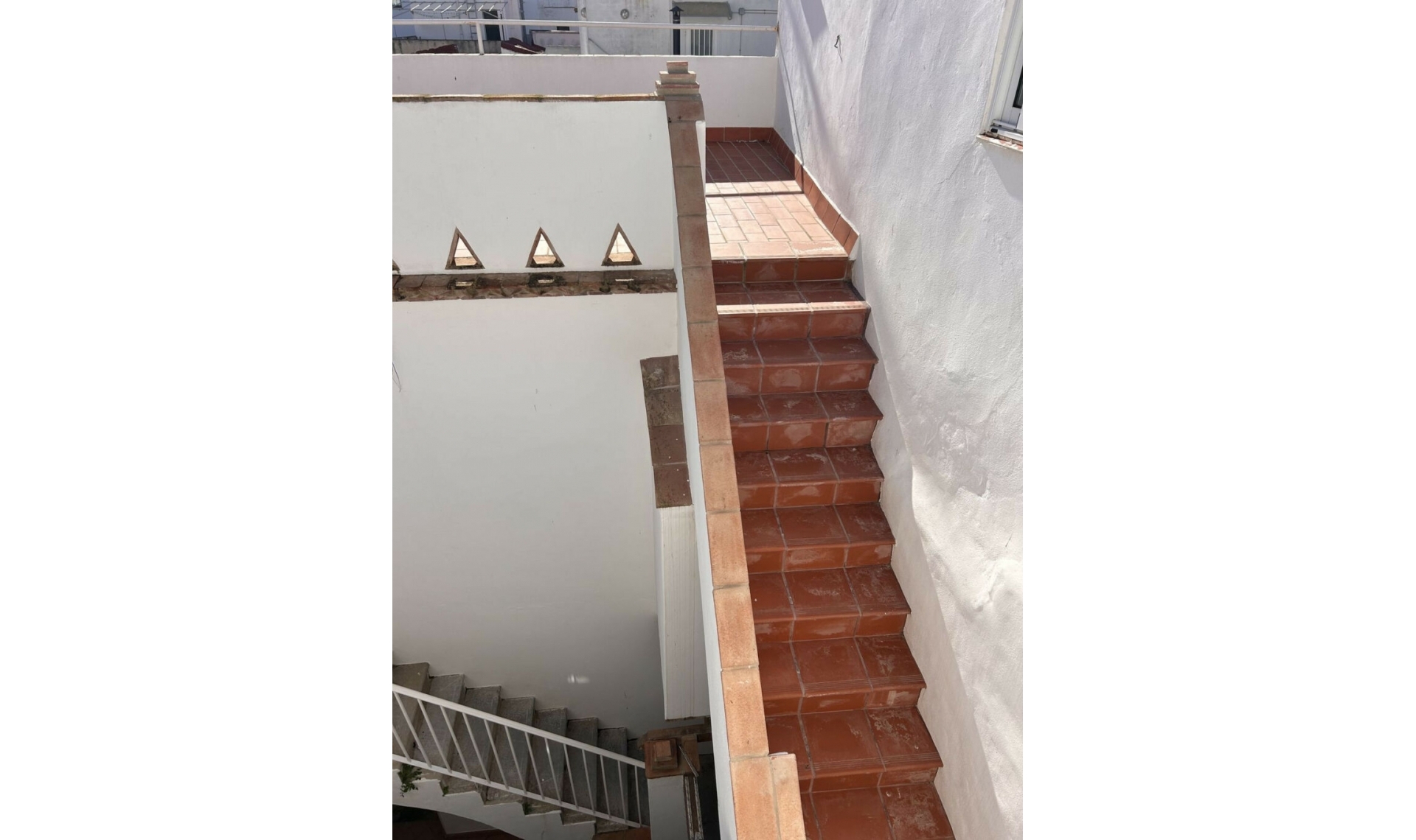 Resale - House -
Tarifa