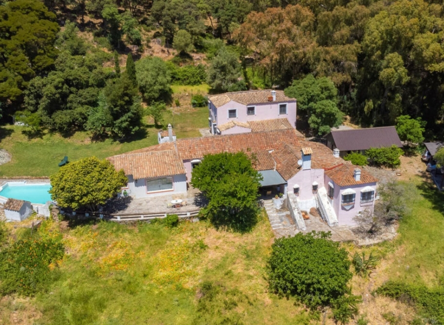 Resale - House -
Tarifa