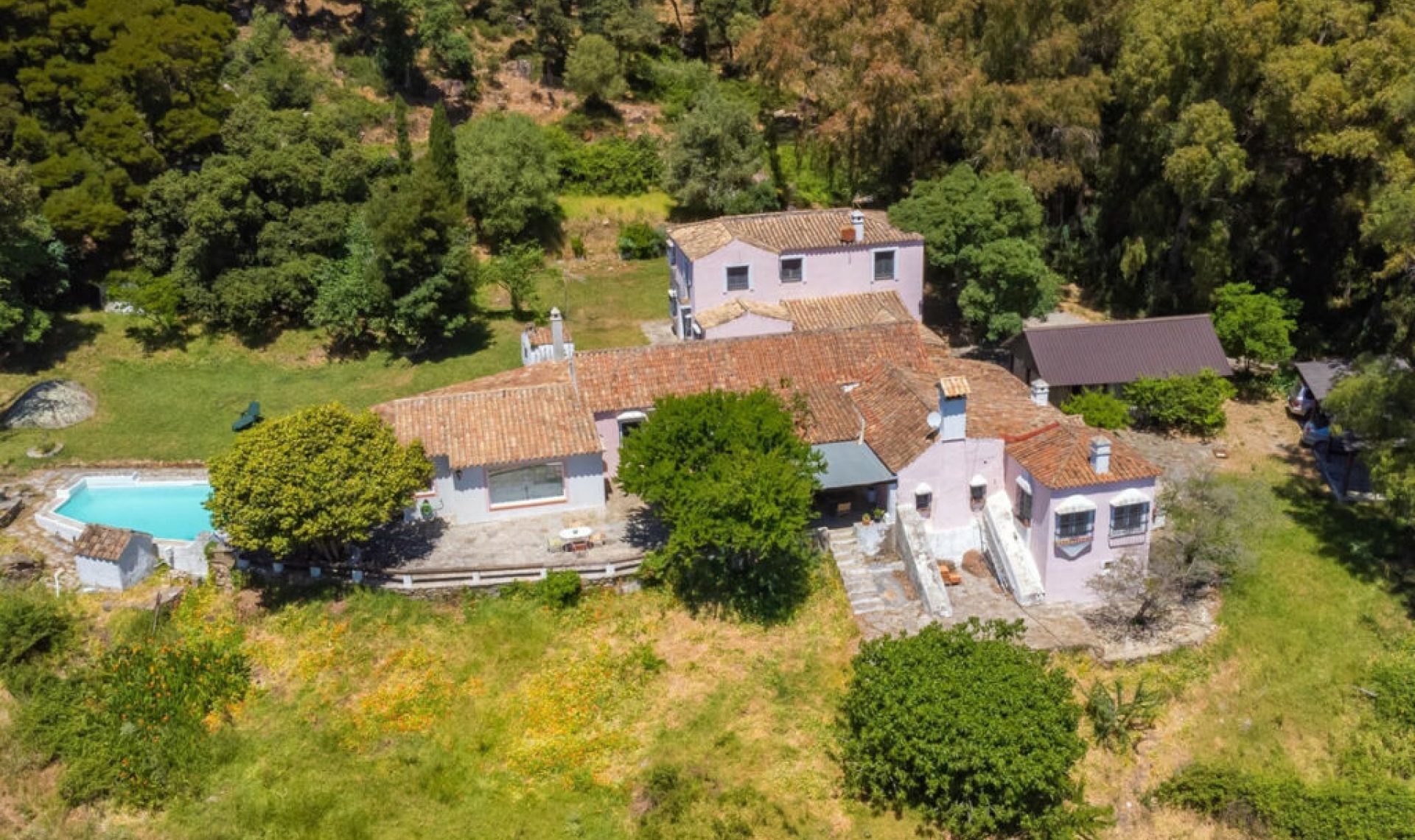 Resale - House -
Tarifa