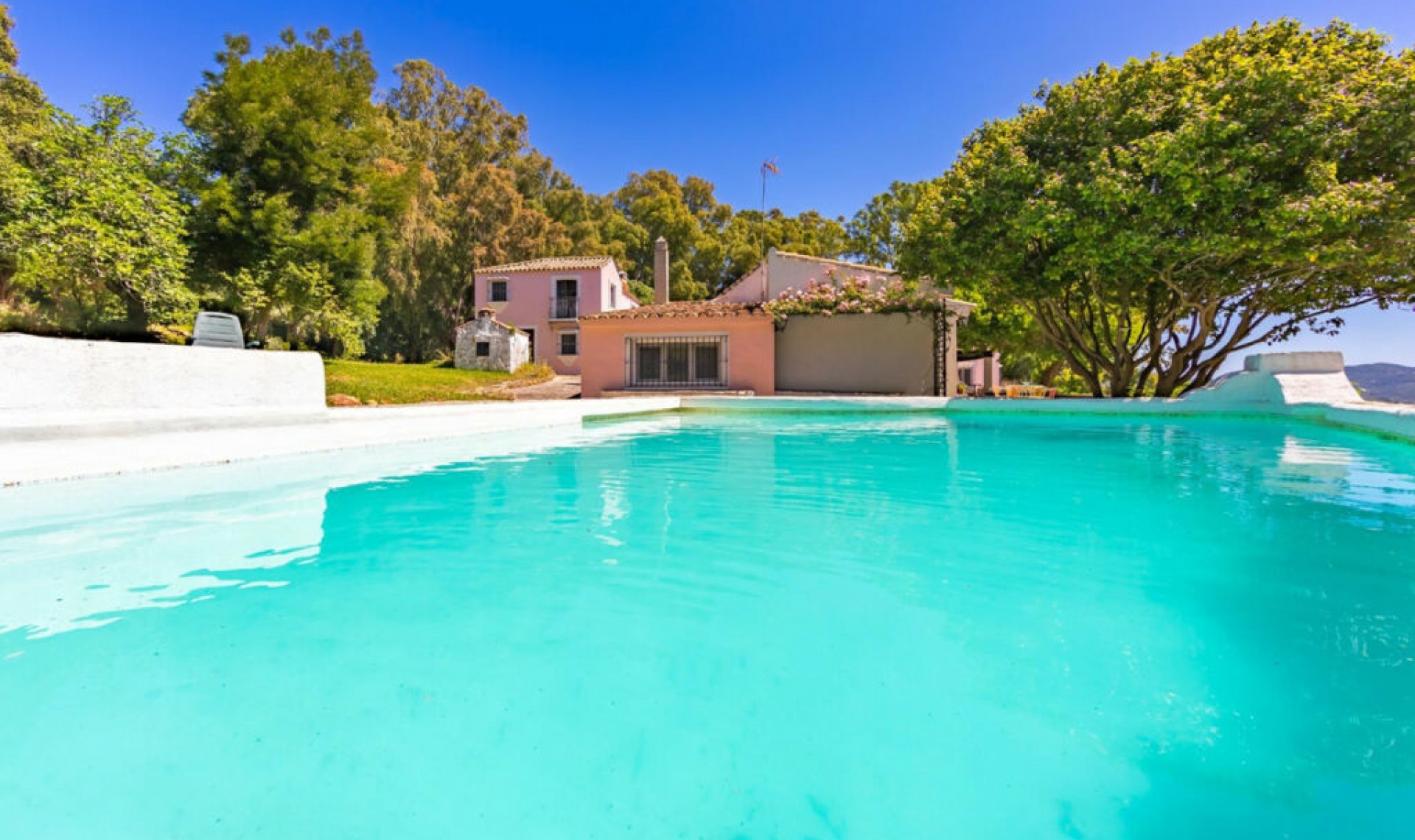 Resale - House -
Tarifa