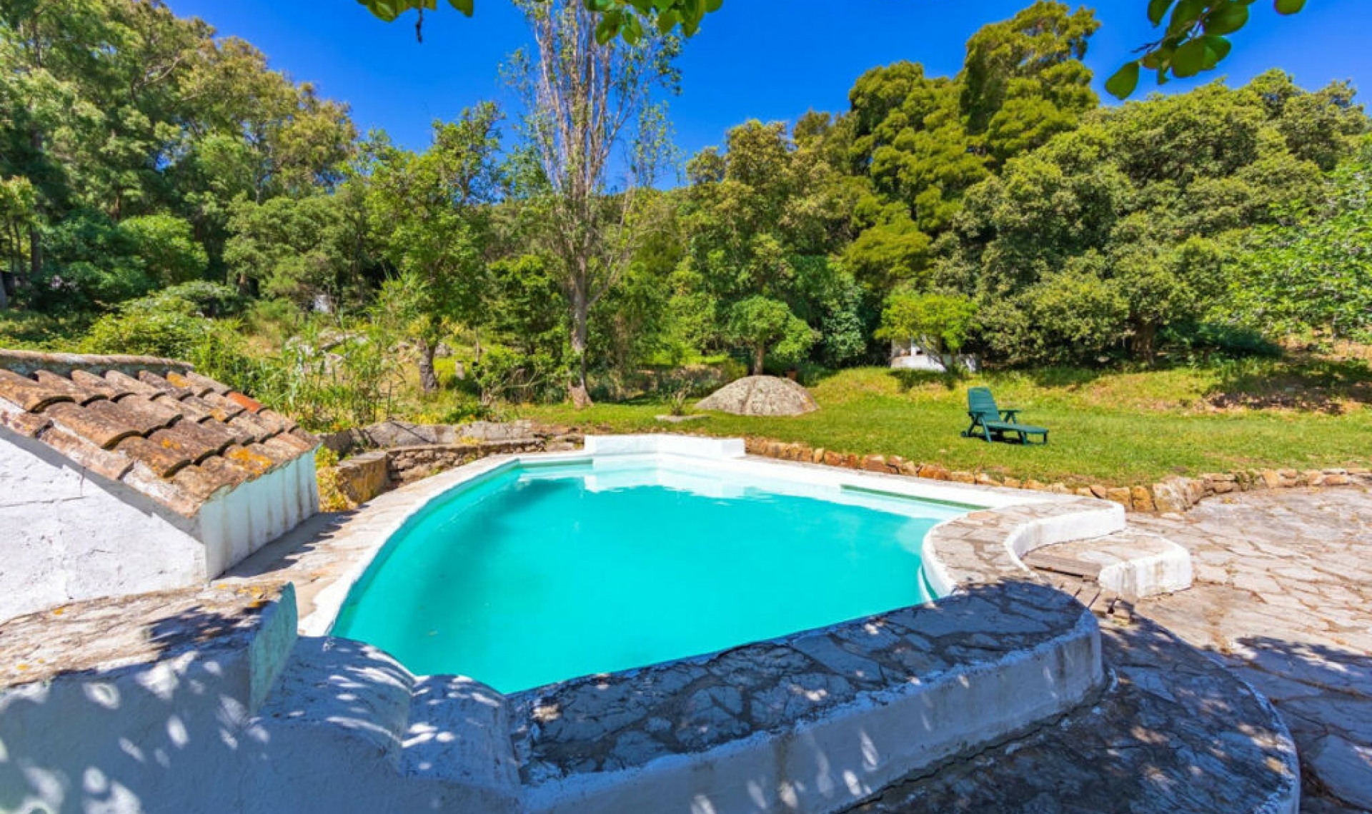 Resale - House -
Tarifa