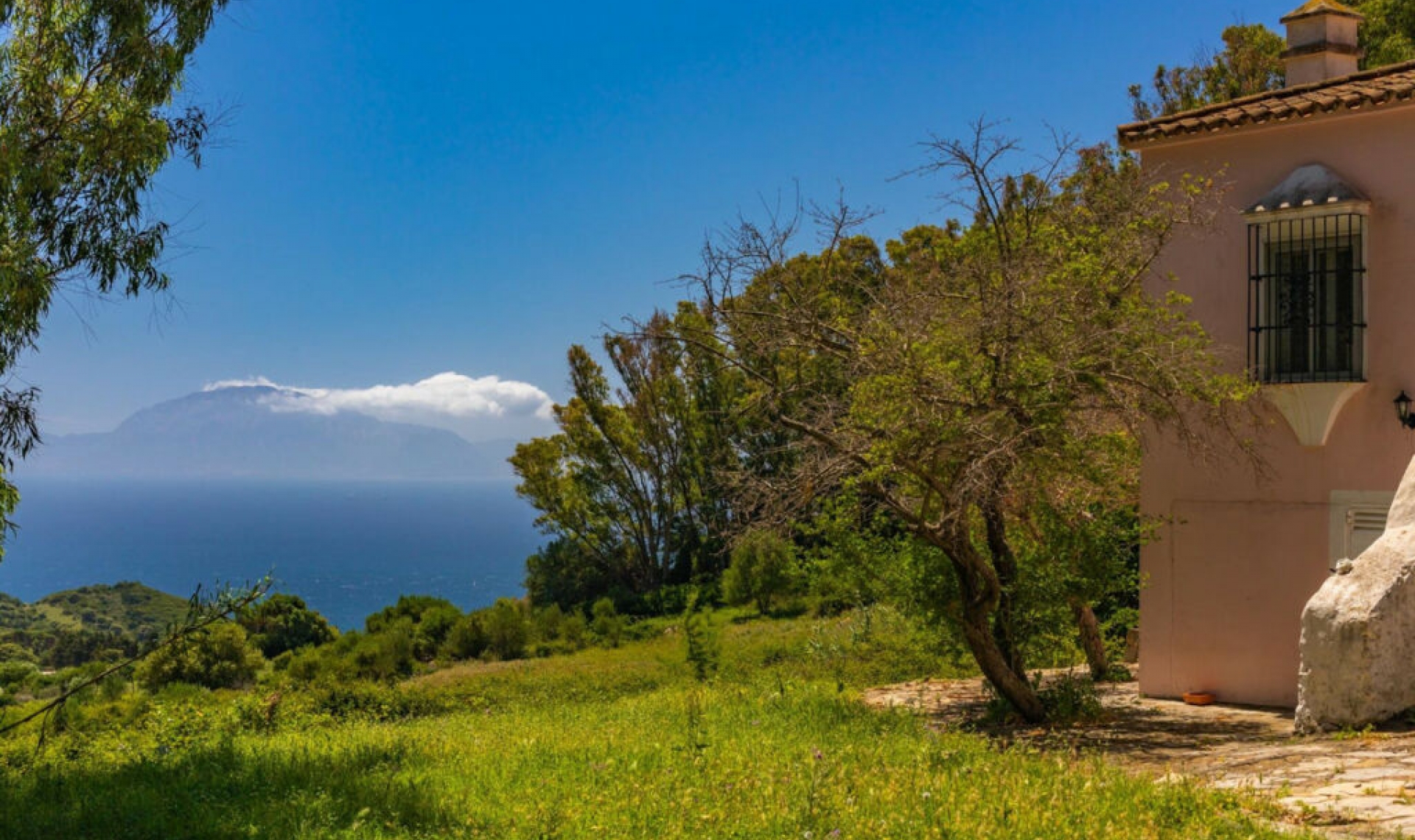 Resale - House -
Tarifa