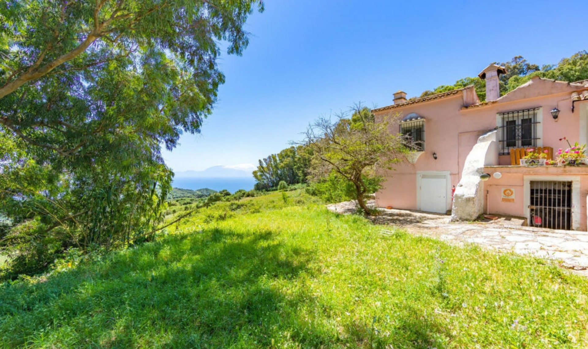 Resale - House -
Tarifa