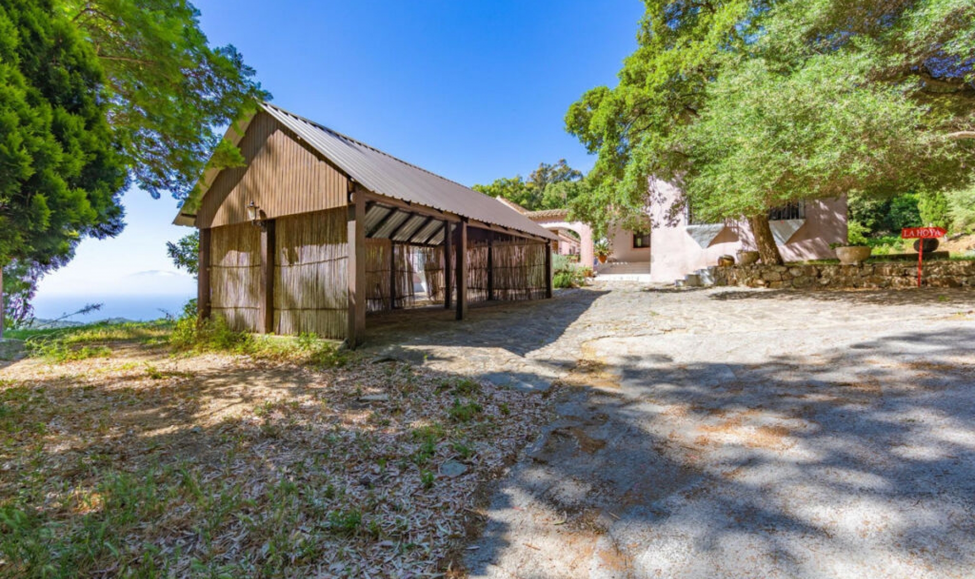 Resale - House -
Tarifa