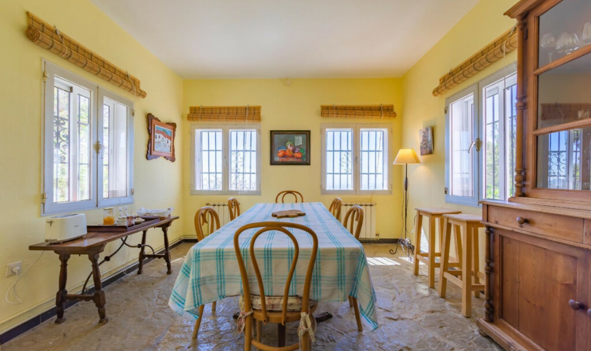 Resale - House -
Tarifa