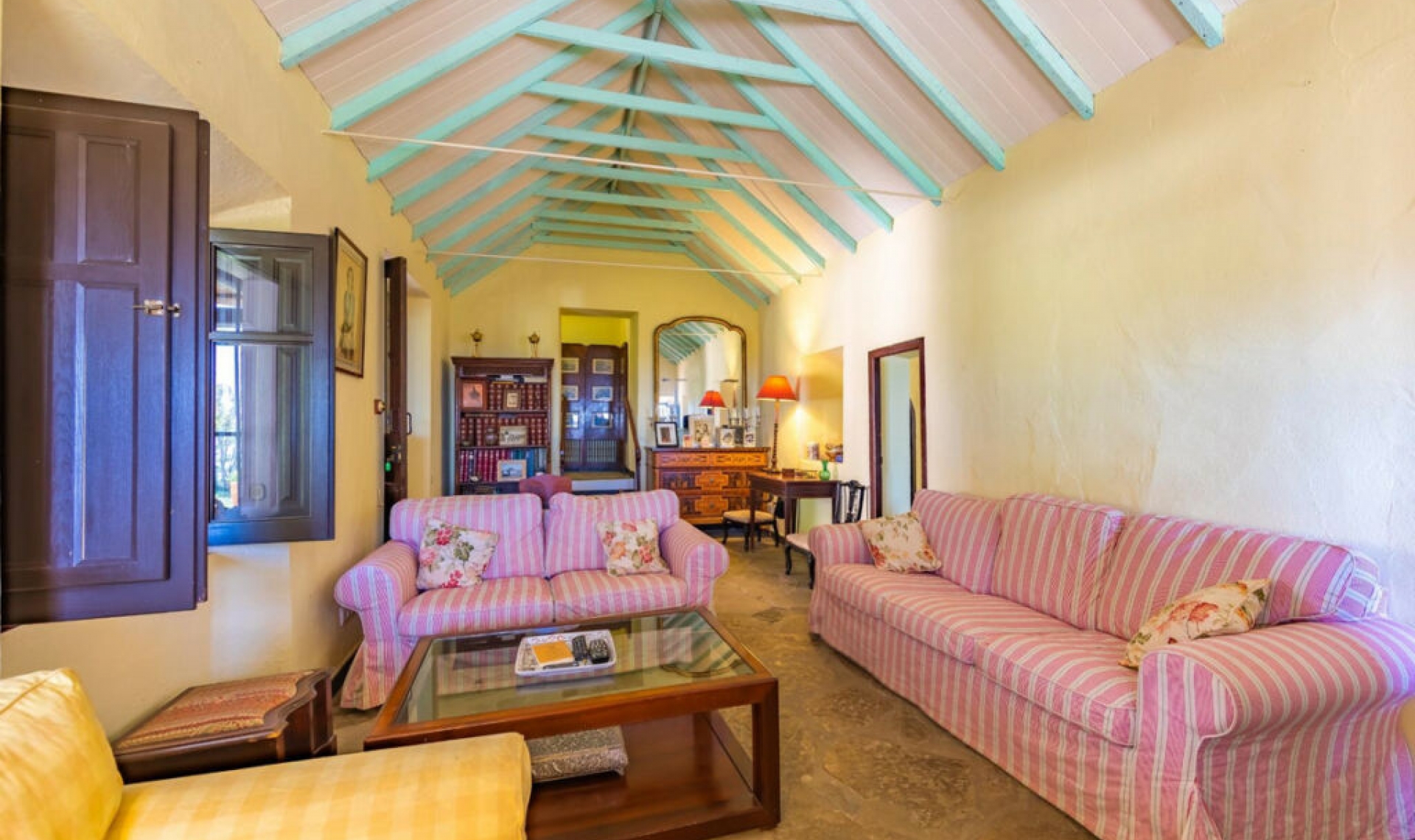 Resale - House -
Tarifa