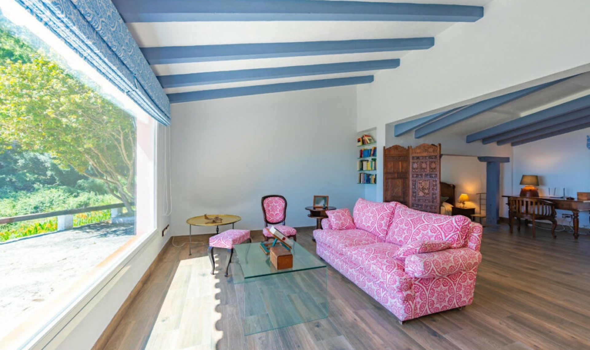 Resale - House -
Tarifa