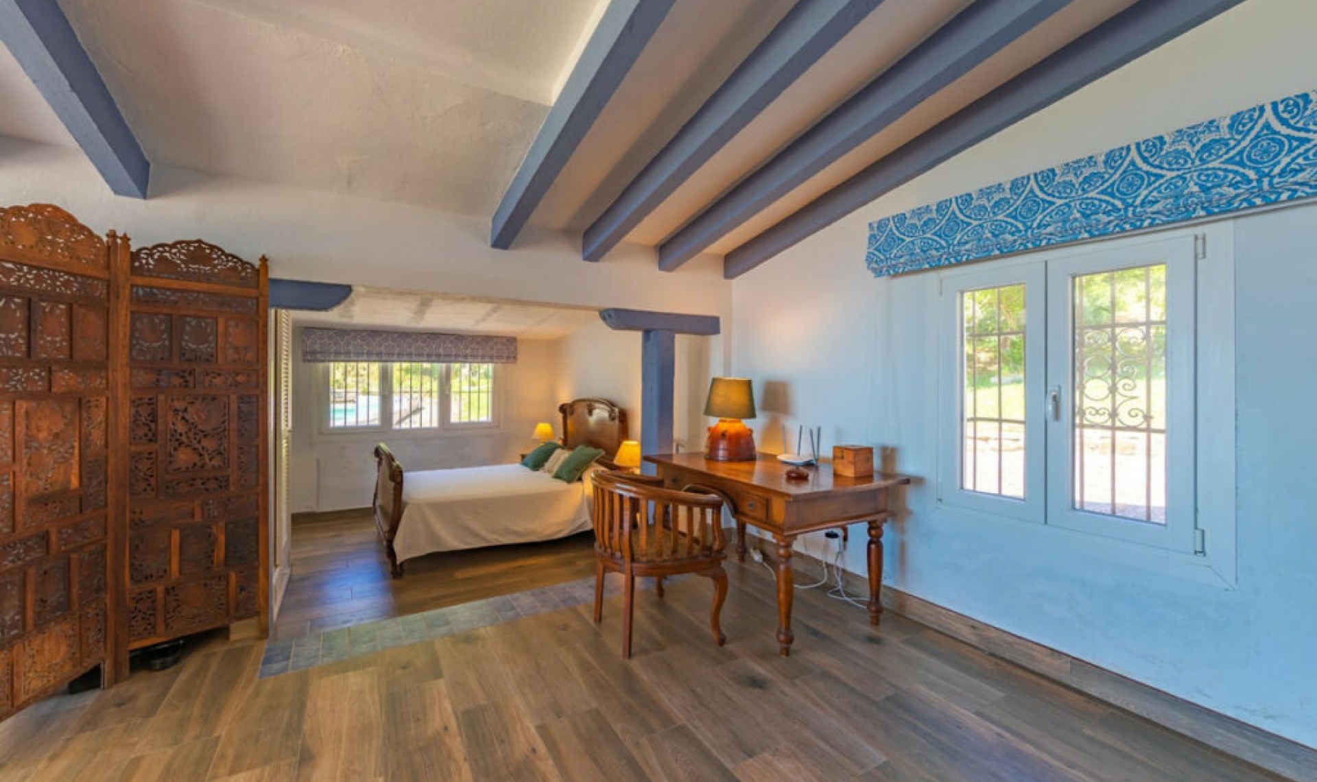 Resale - House -
Tarifa