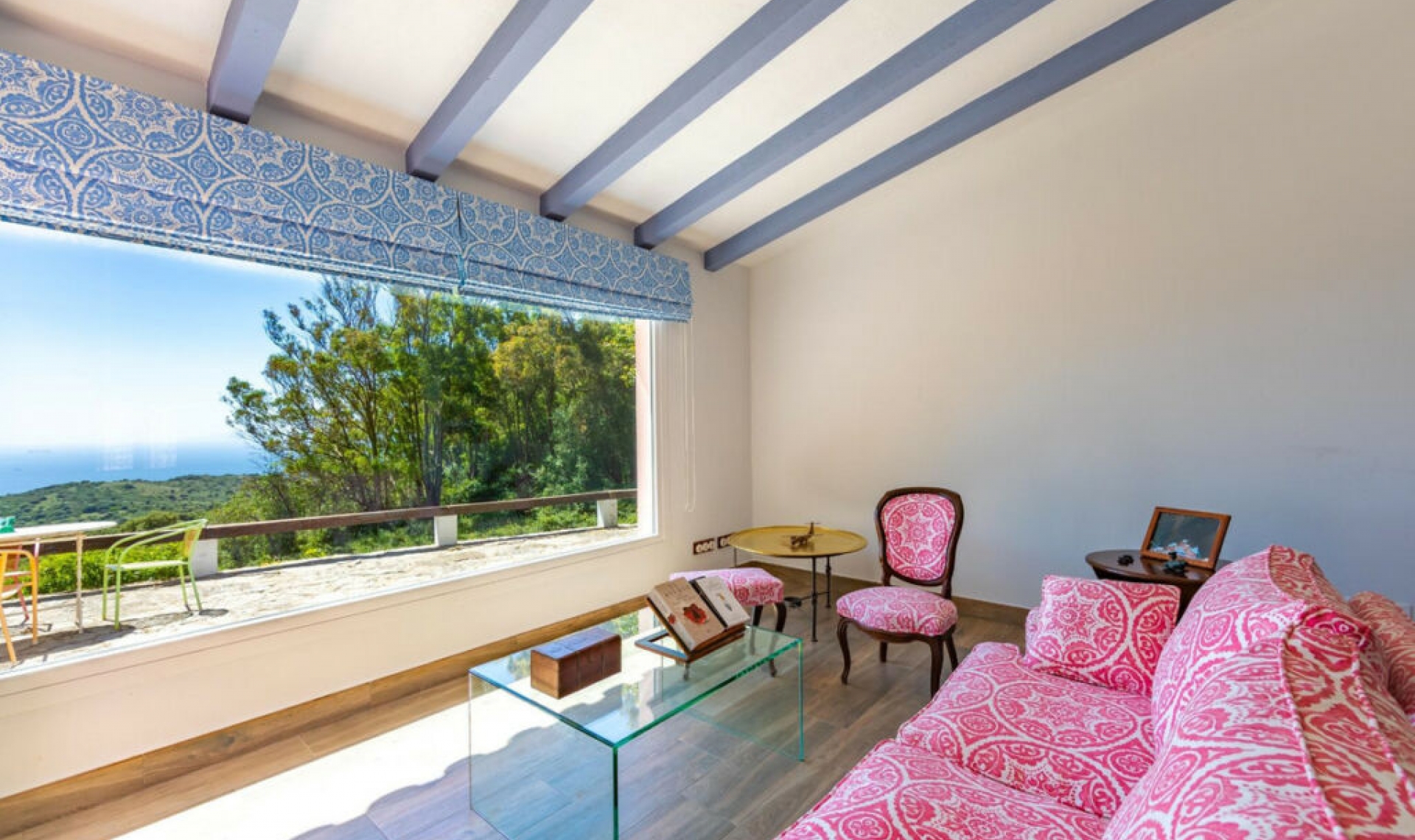 Resale - House -
Tarifa