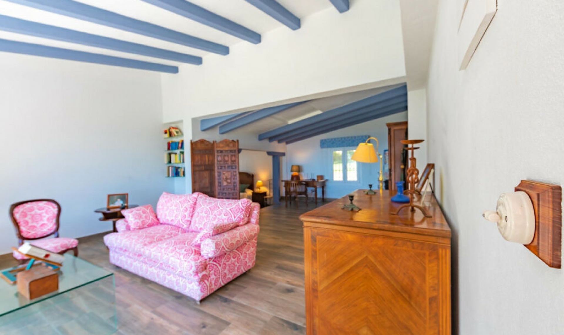 Resale - House -
Tarifa