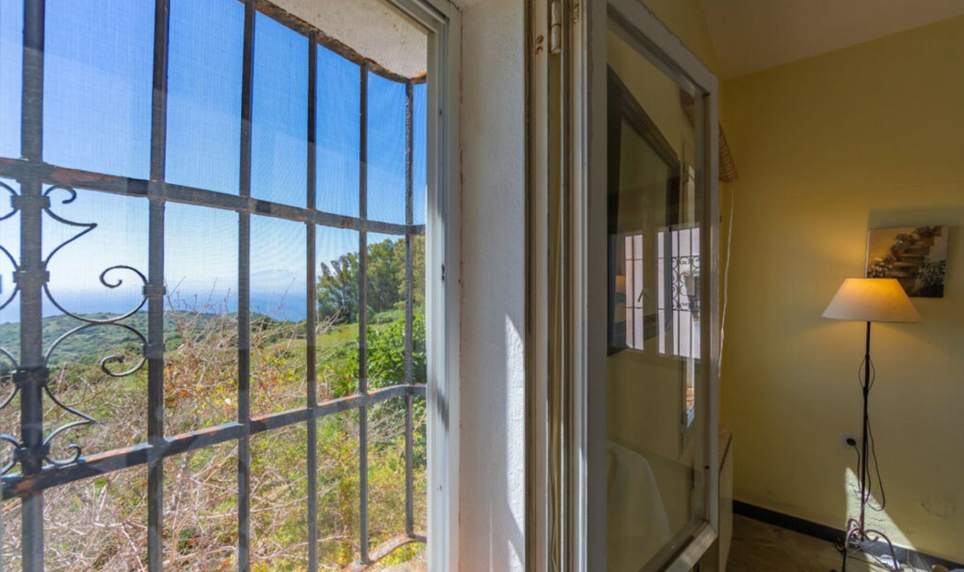 Resale - House -
Tarifa