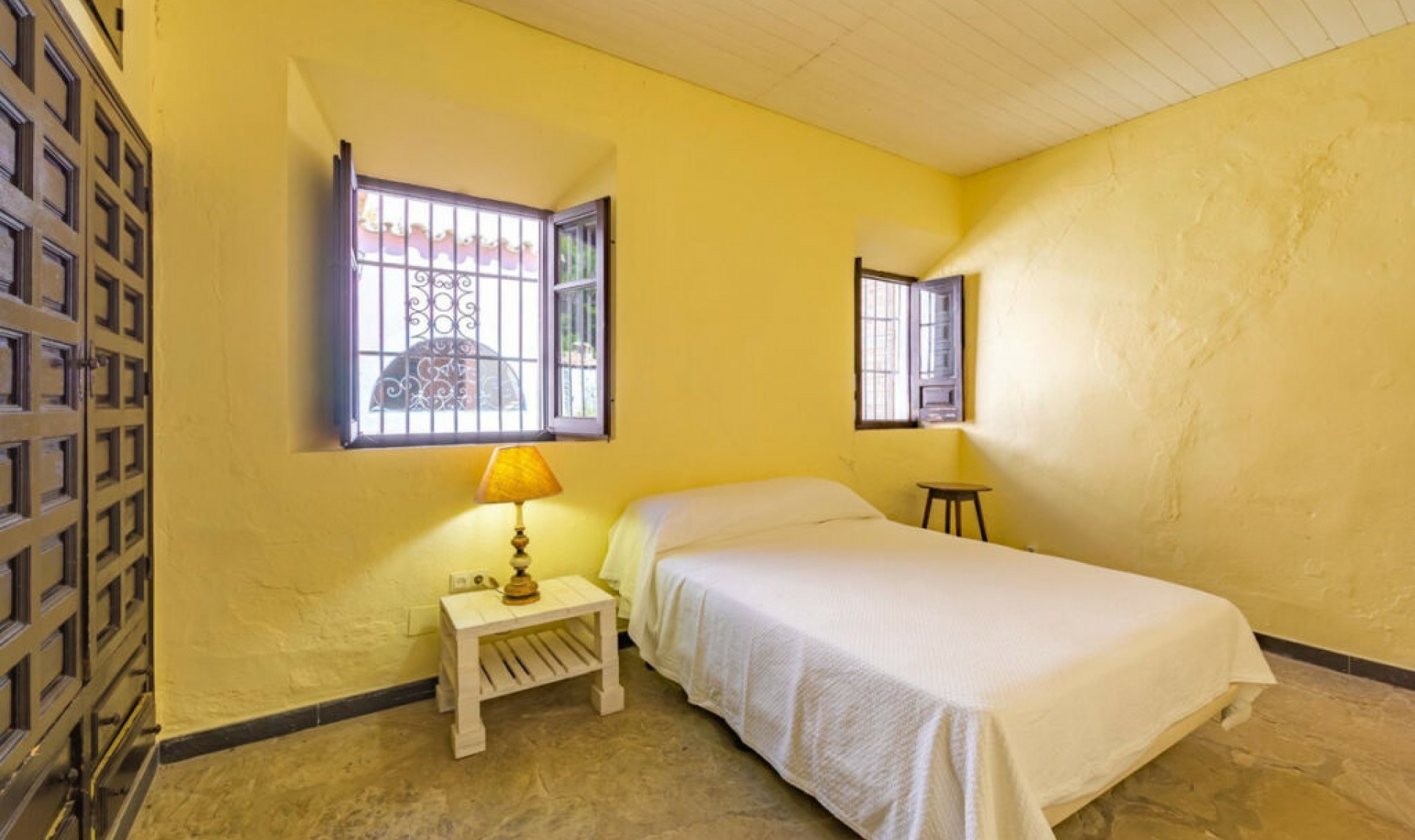 Resale - House -
Tarifa