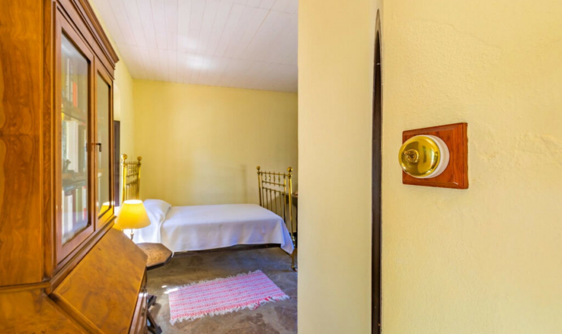 Resale - House -
Tarifa