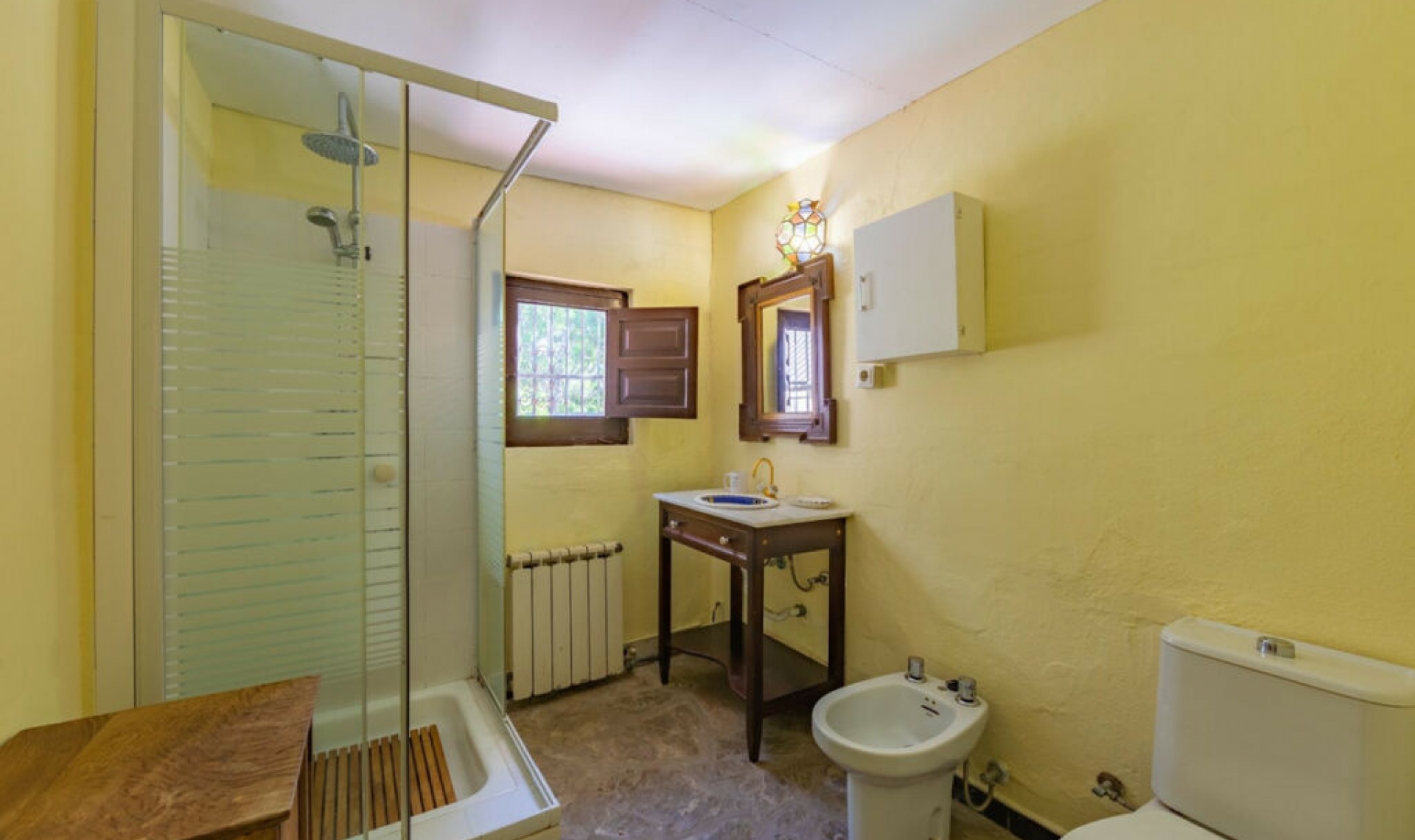 Resale - House -
Tarifa