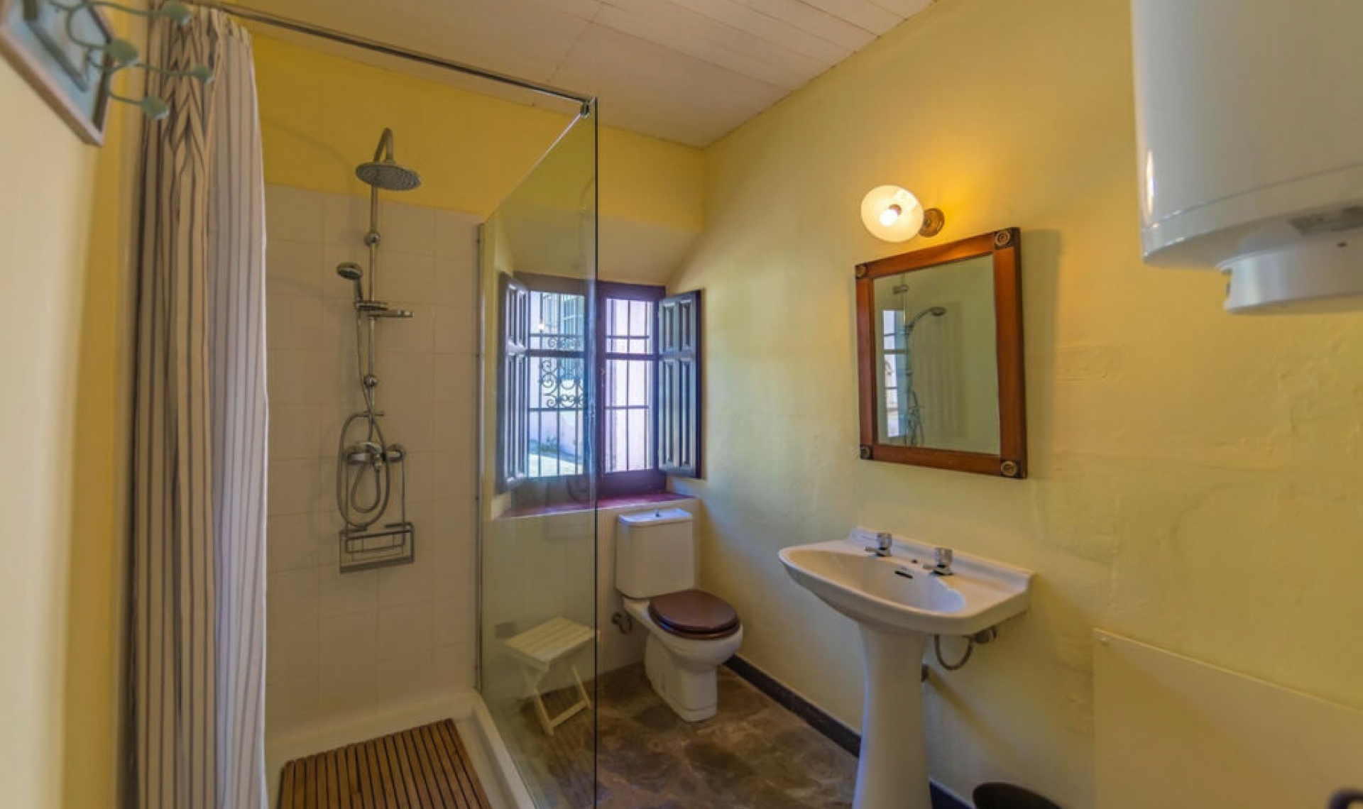 Resale - House -
Tarifa