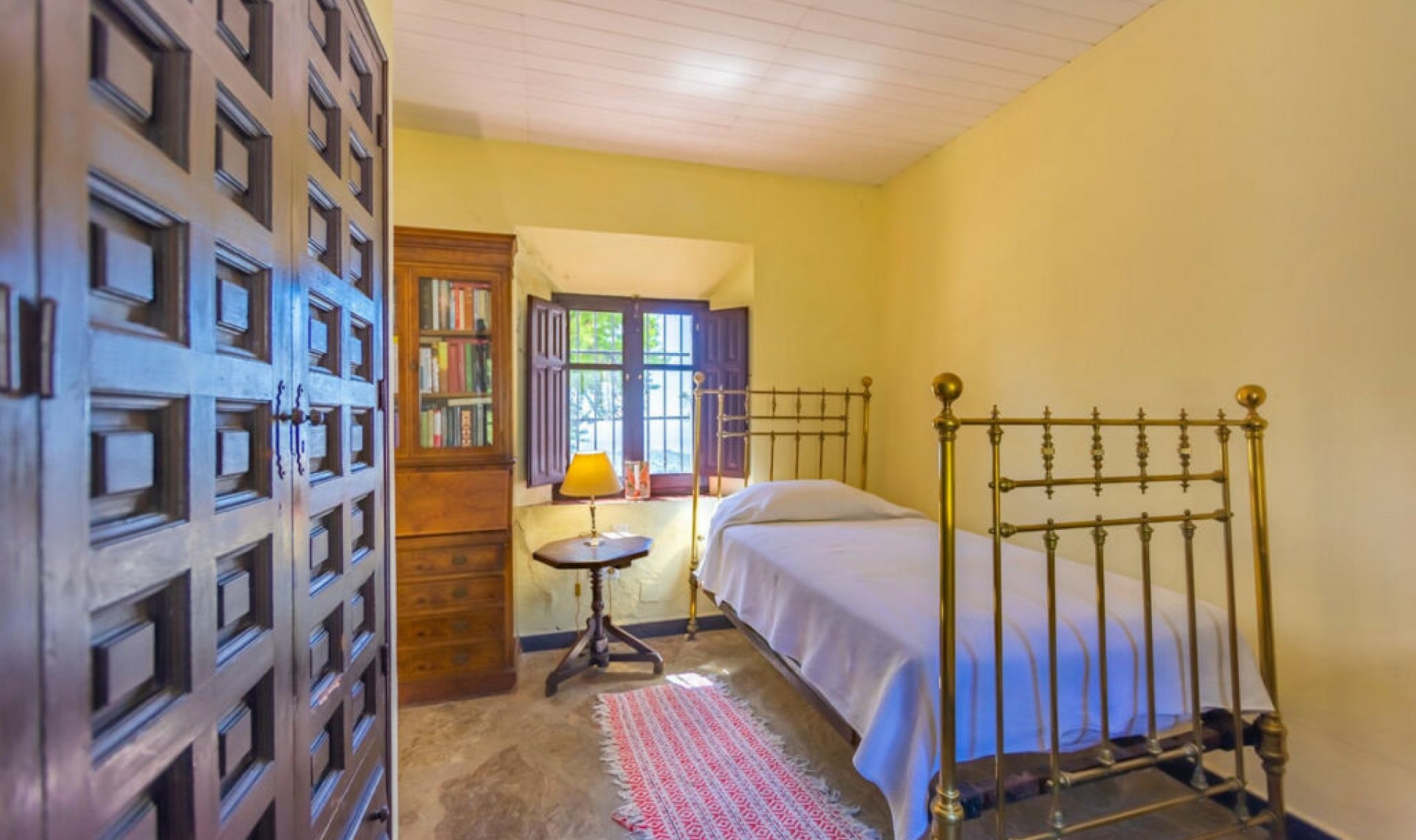 Resale - House -
Tarifa