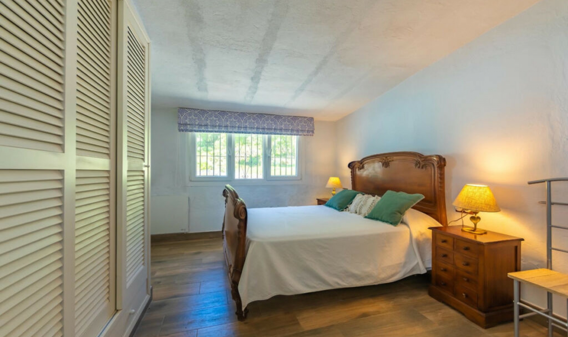 Resale - House -
Tarifa