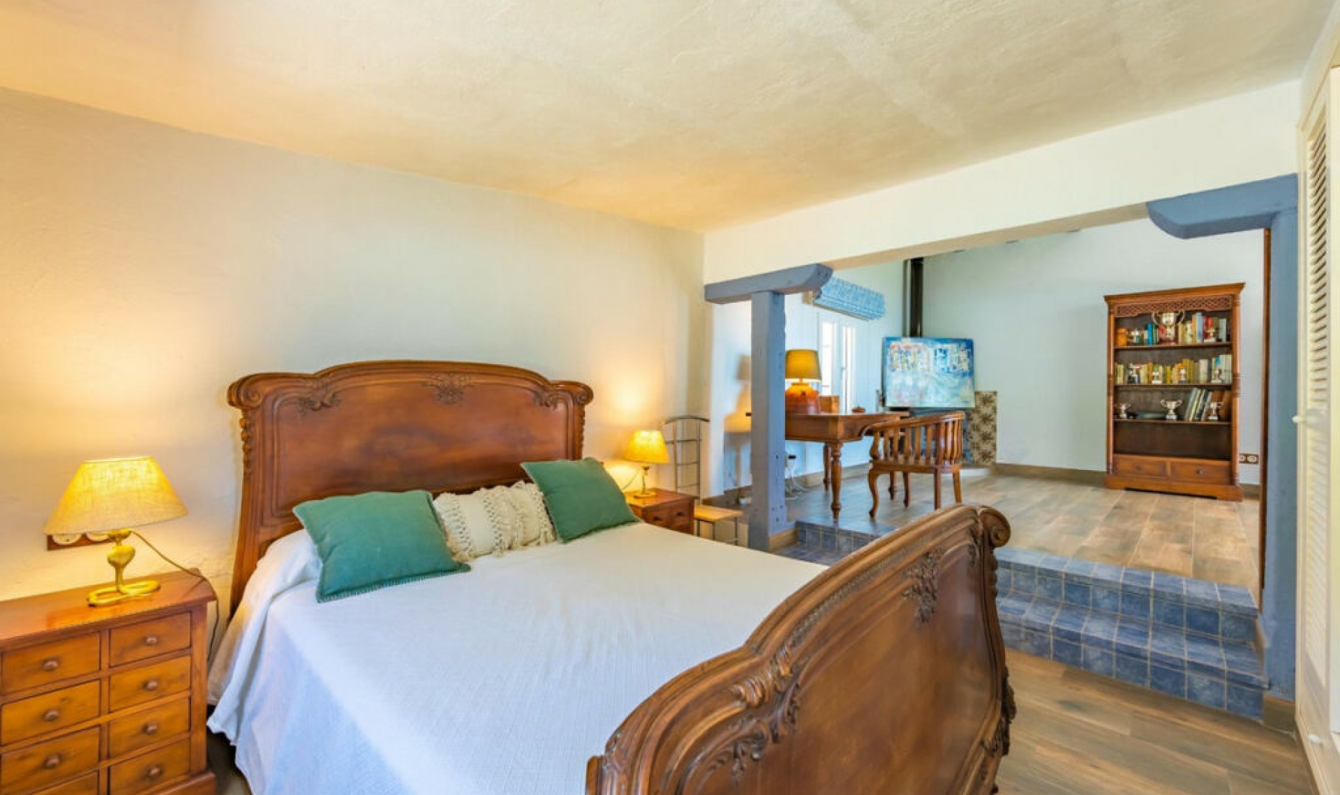 Resale - House -
Tarifa