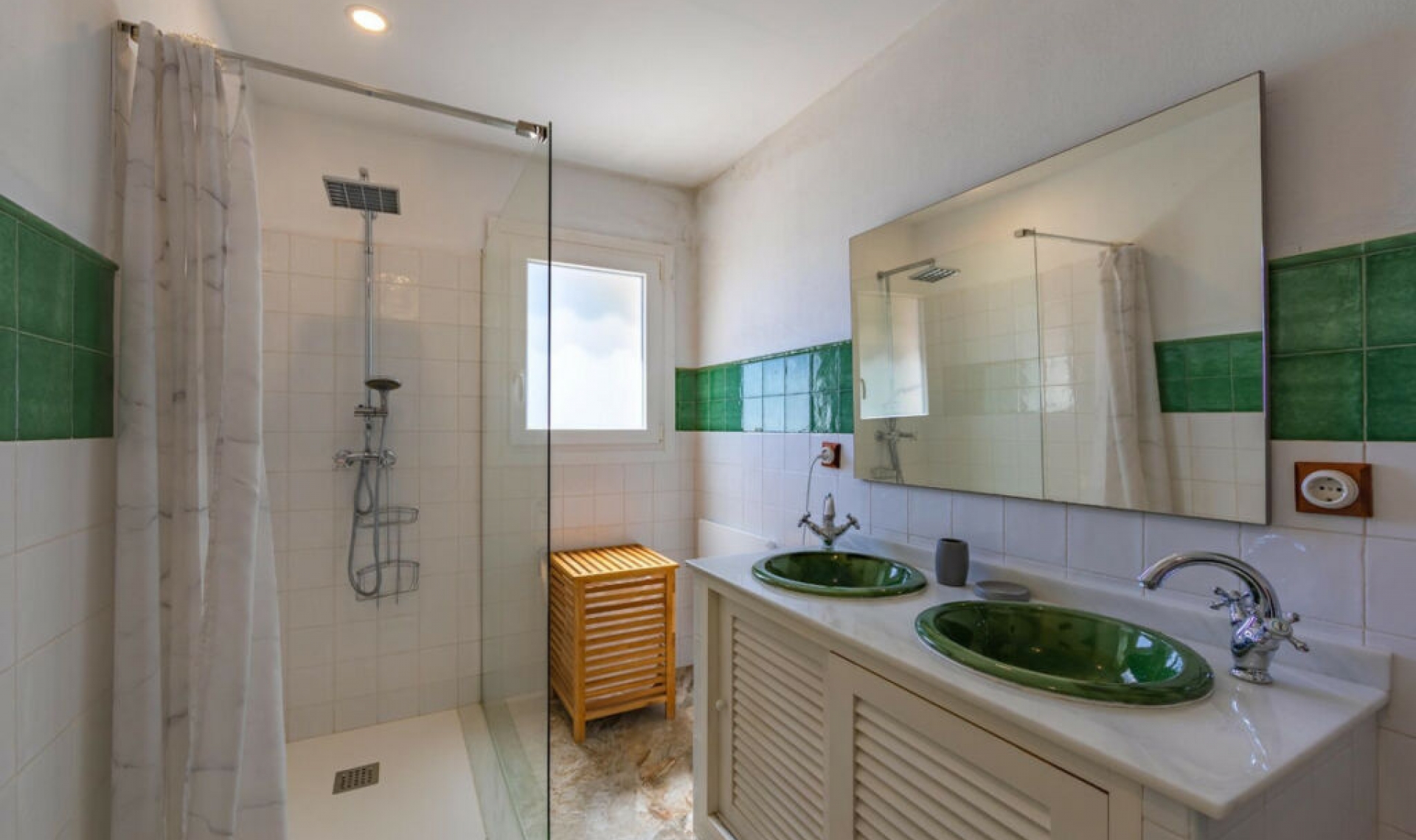 Resale - House -
Tarifa