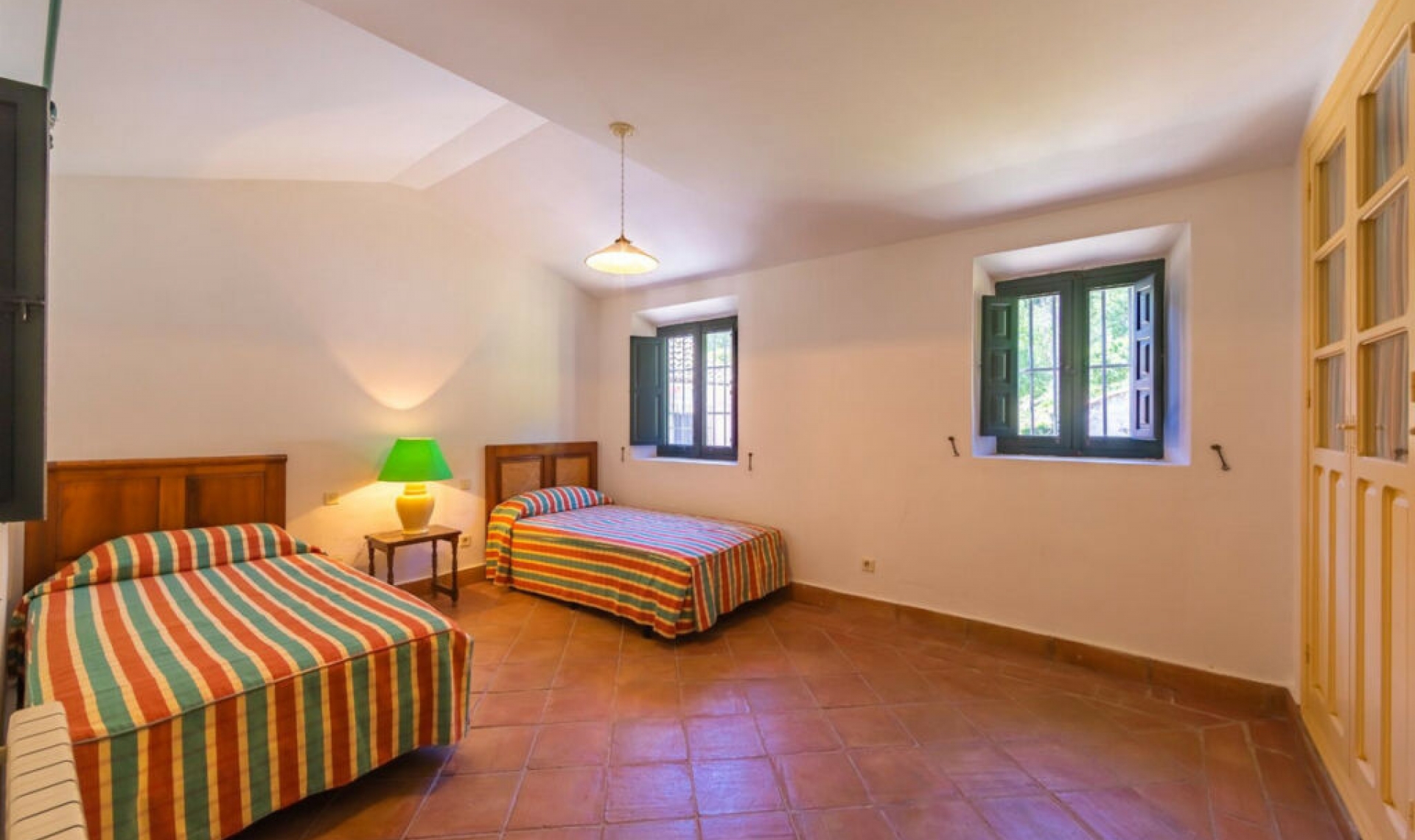 Resale - House -
Tarifa