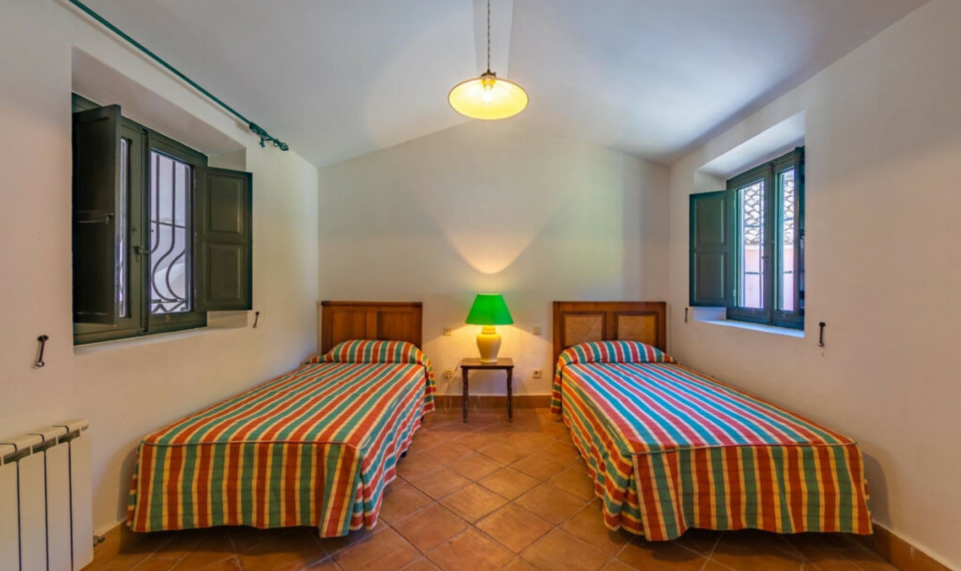 Resale - House -
Tarifa