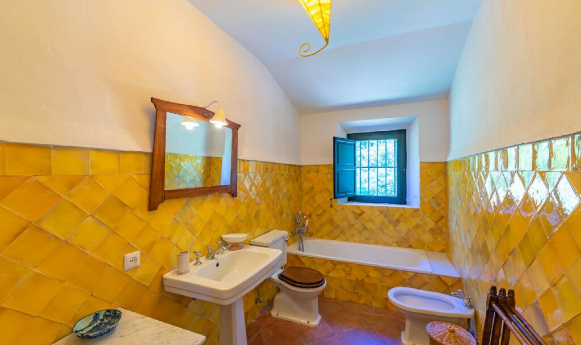 Resale - House -
Tarifa