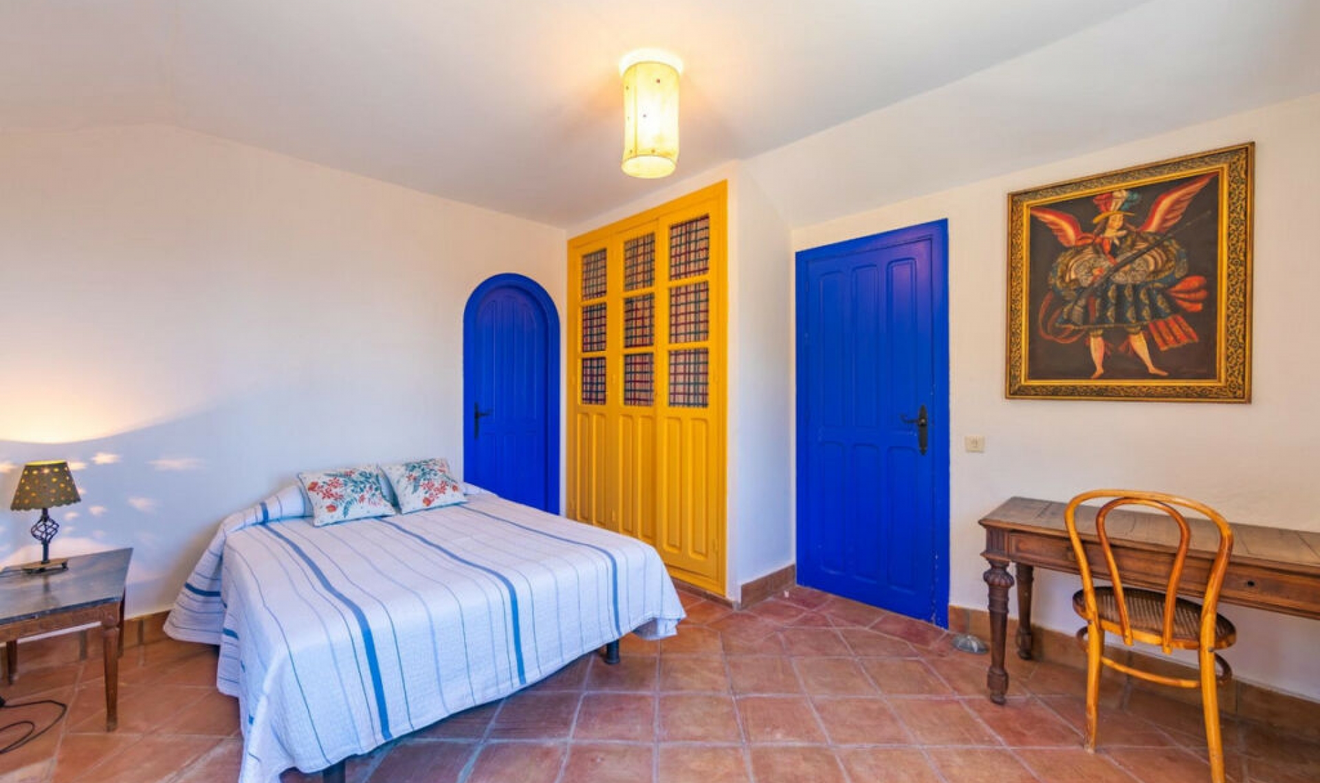 Resale - House -
Tarifa