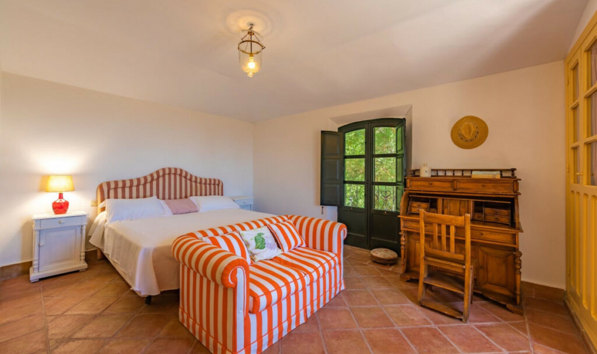 Resale - House -
Tarifa