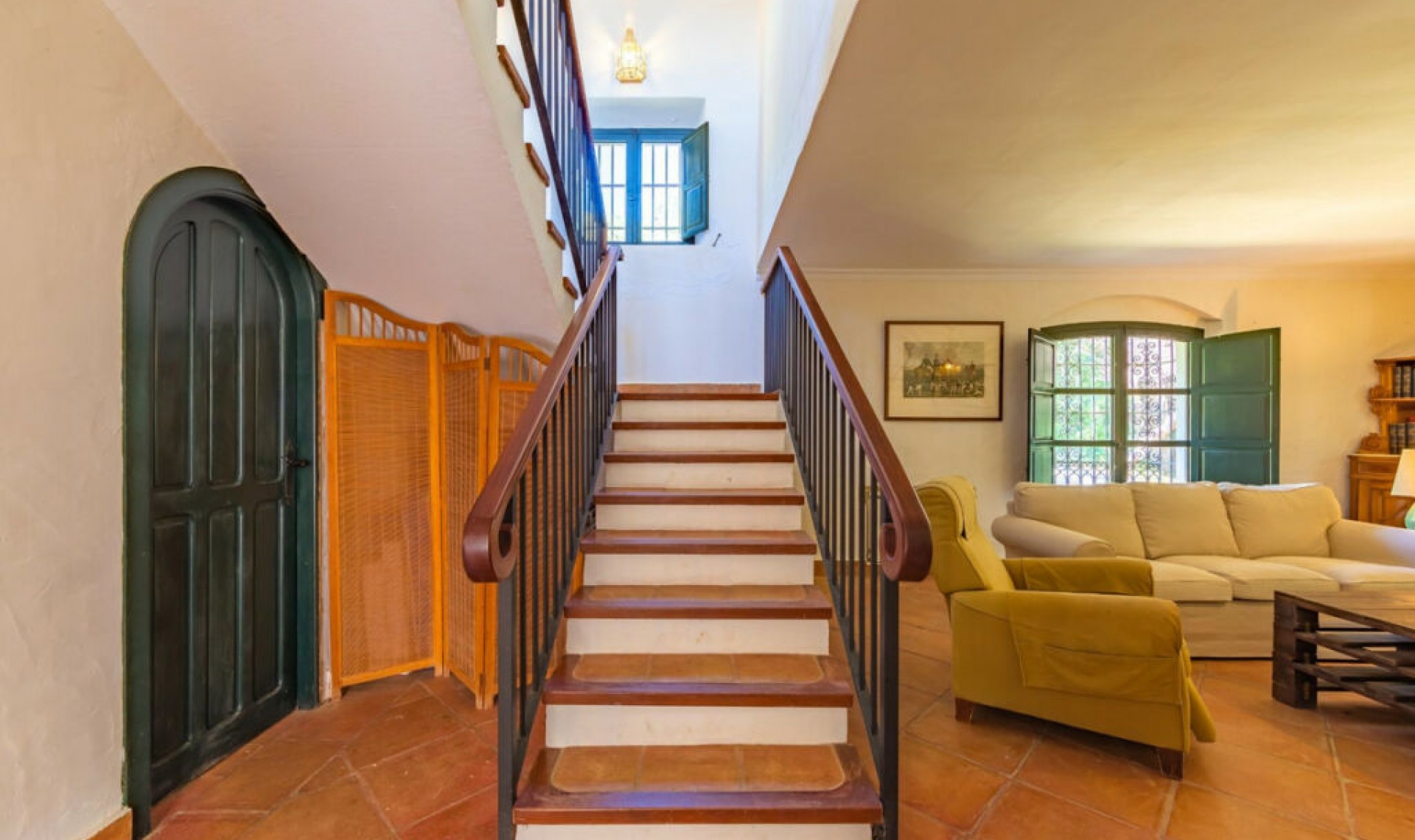 Resale - House -
Tarifa