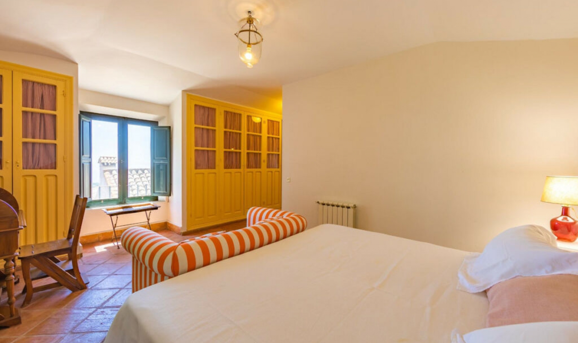 Resale - House -
Tarifa