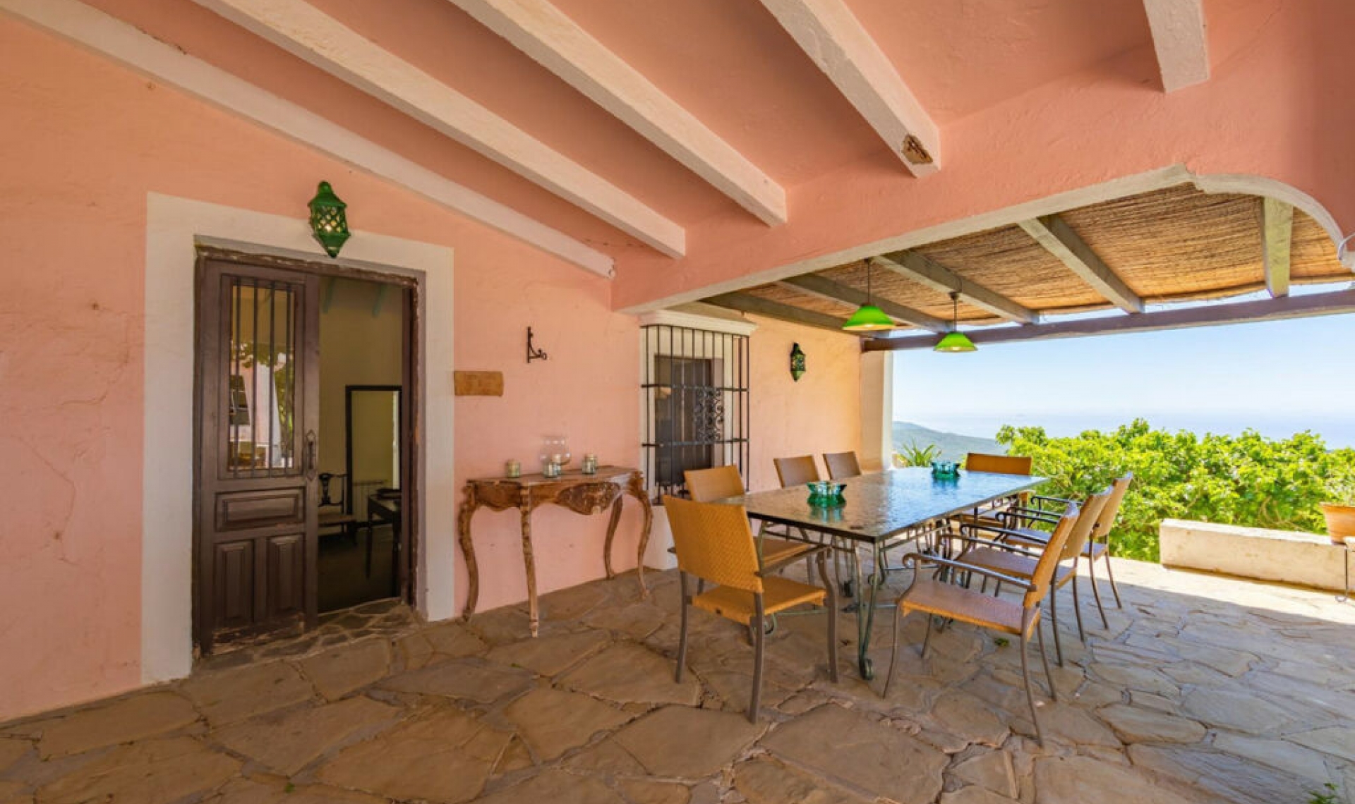 Resale - House -
Tarifa