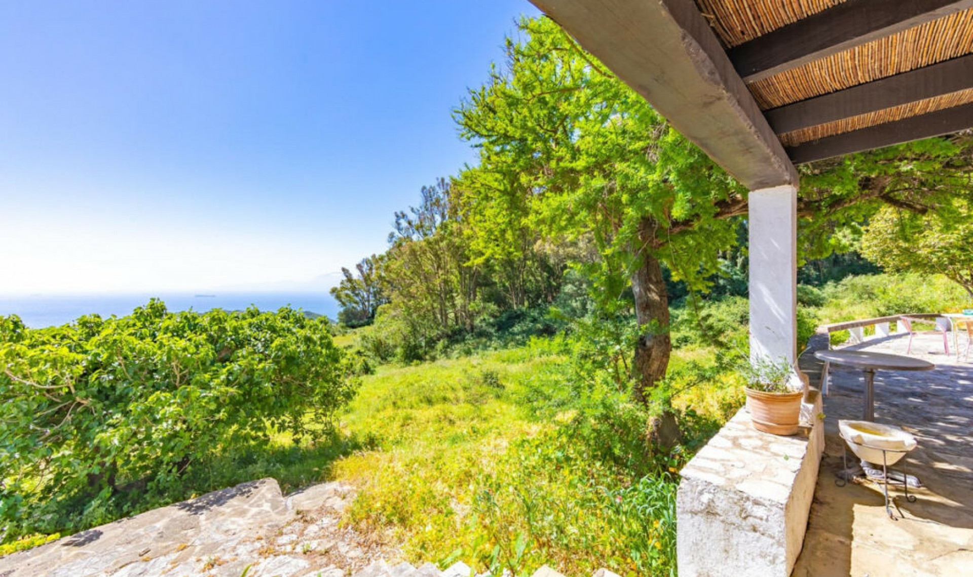 Resale - House -
Tarifa