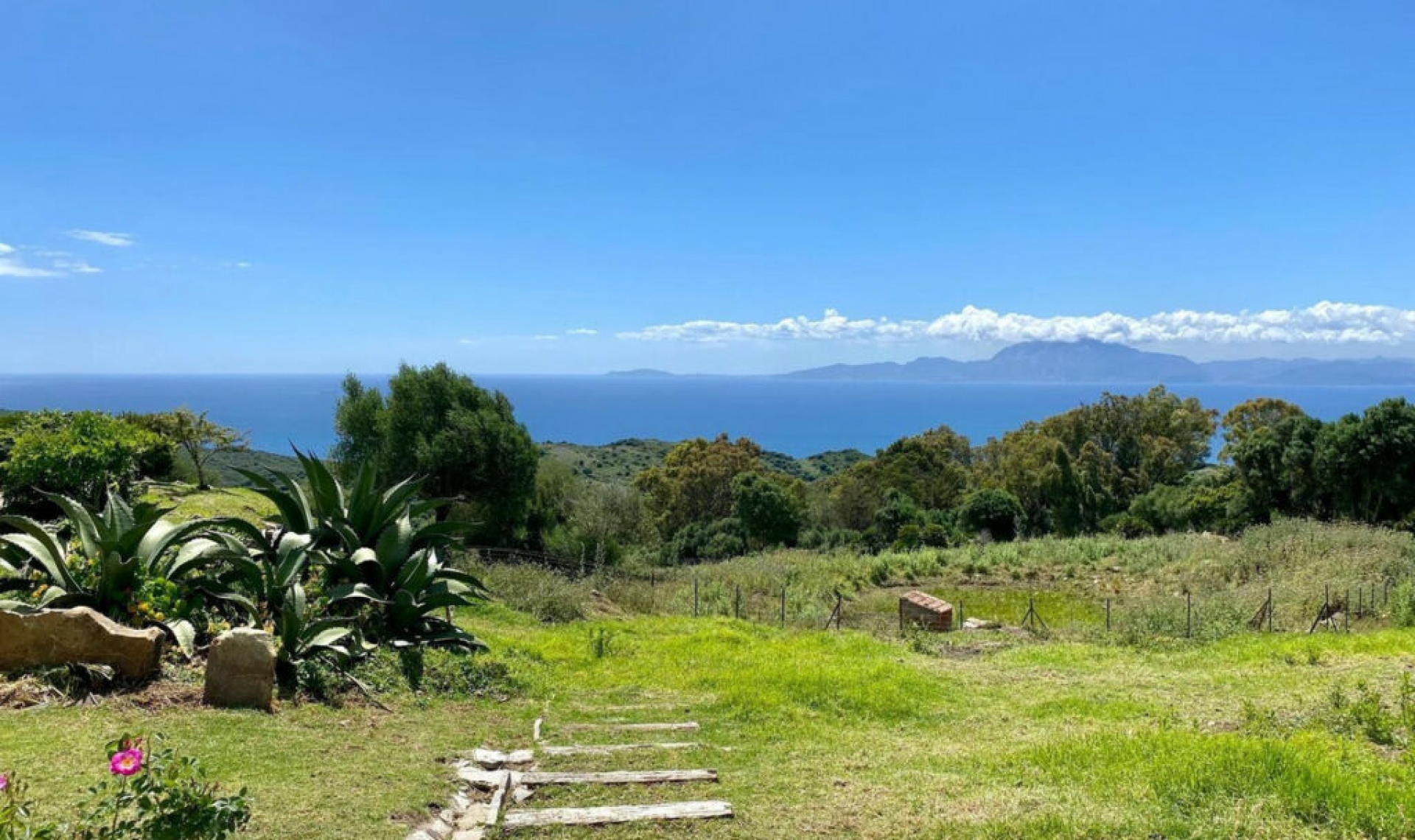 Resale - House -
Tarifa