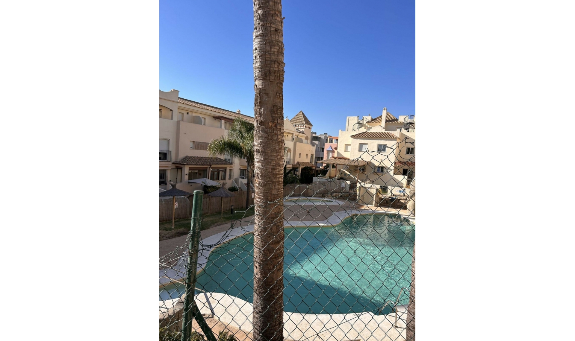 Resale - House -
Tarifa
