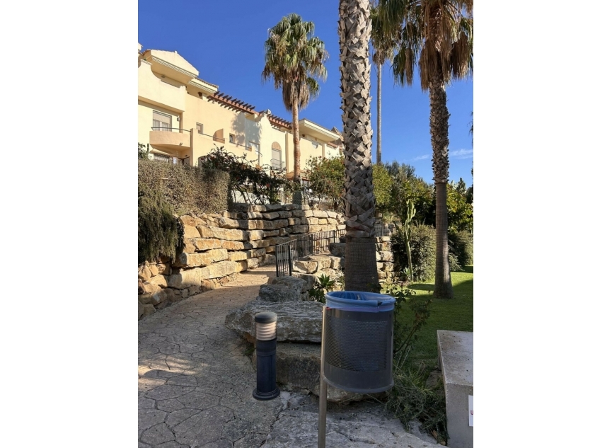 Resale - House -
Tarifa