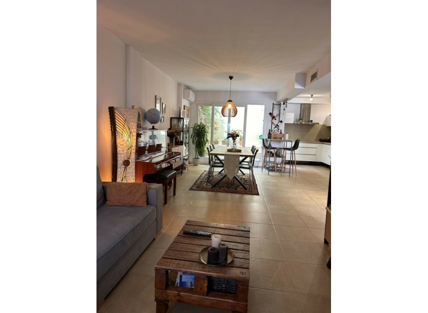 Resale - House -
Tarifa