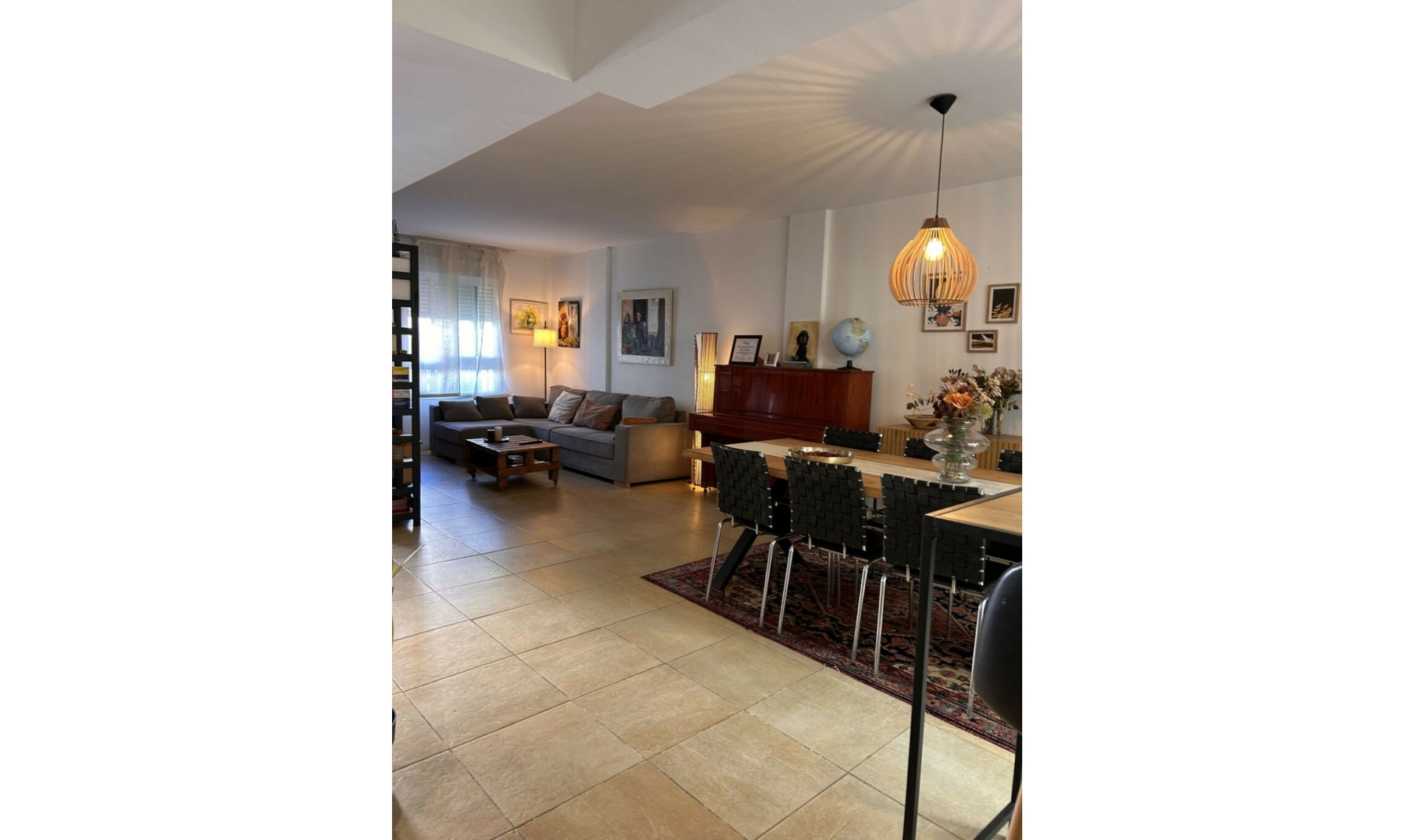 Resale - House -
Tarifa