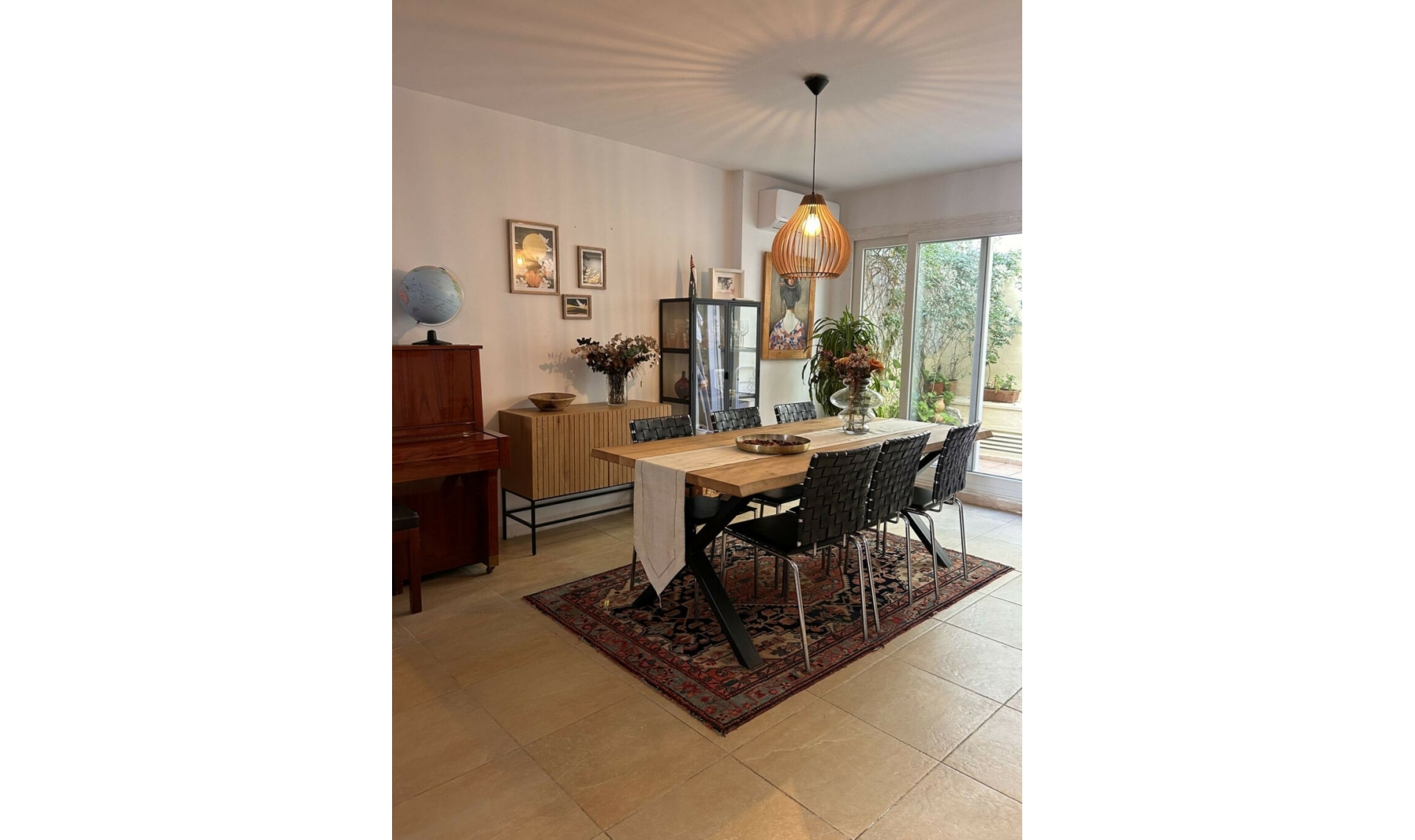 Resale - House -
Tarifa