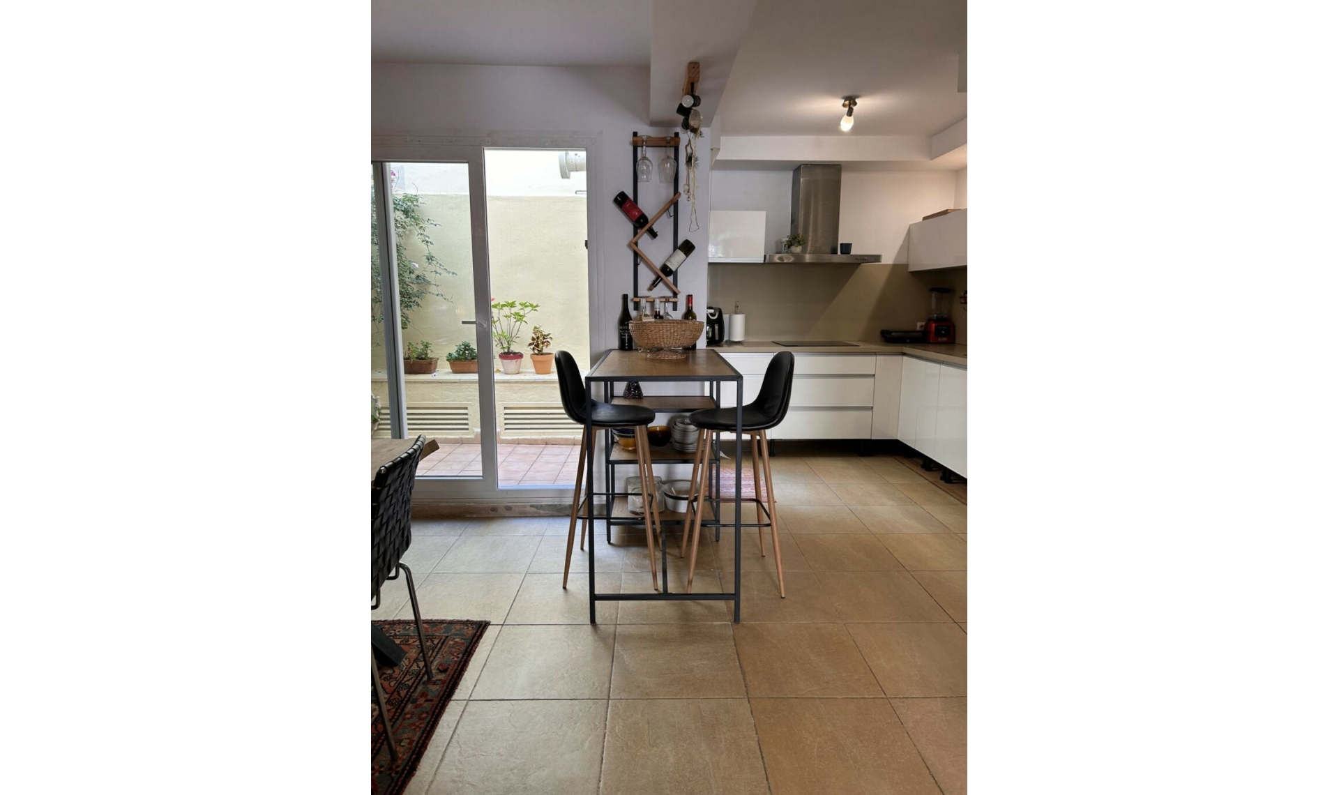 Resale - House -
Tarifa