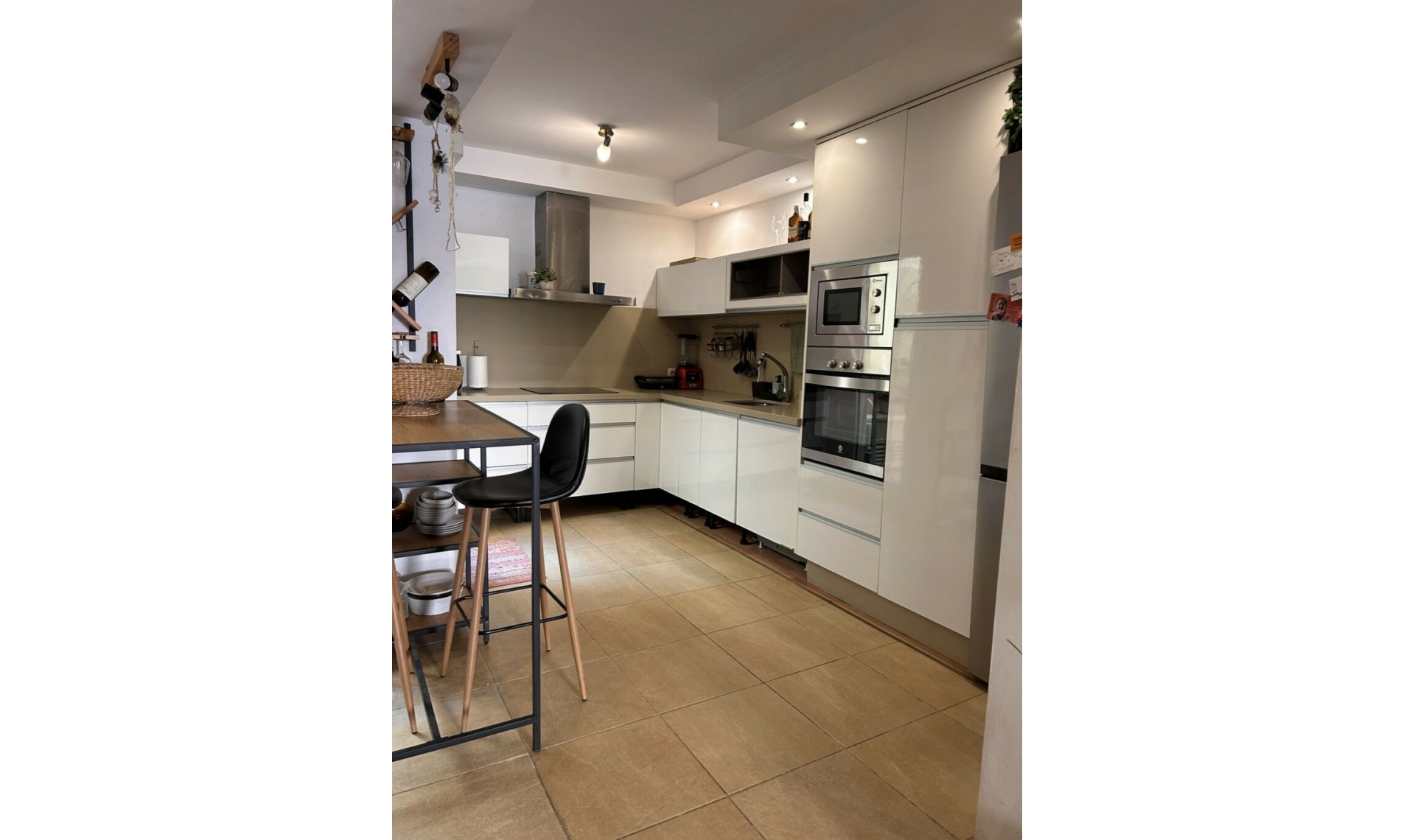 Resale - House -
Tarifa