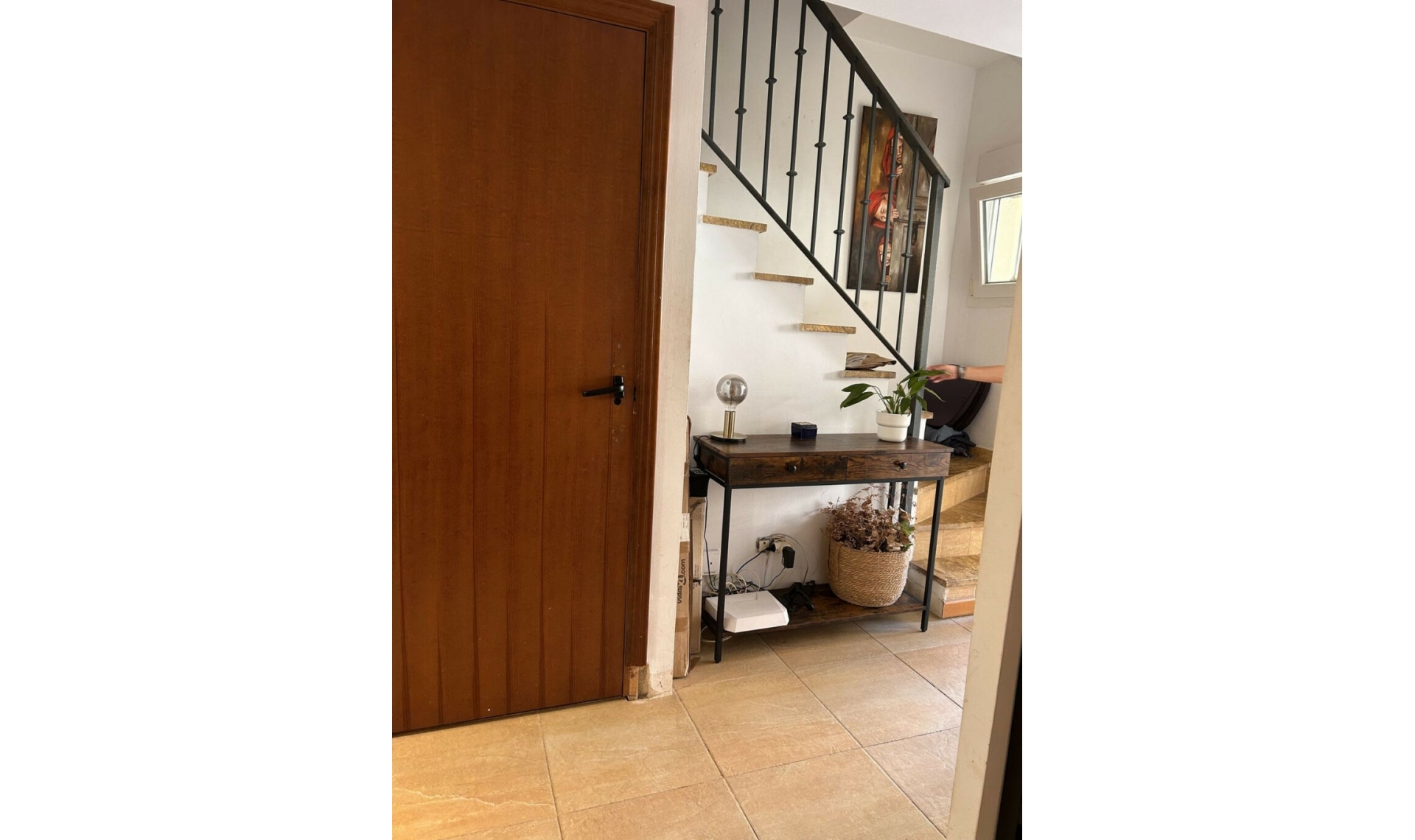 Resale - House -
Tarifa