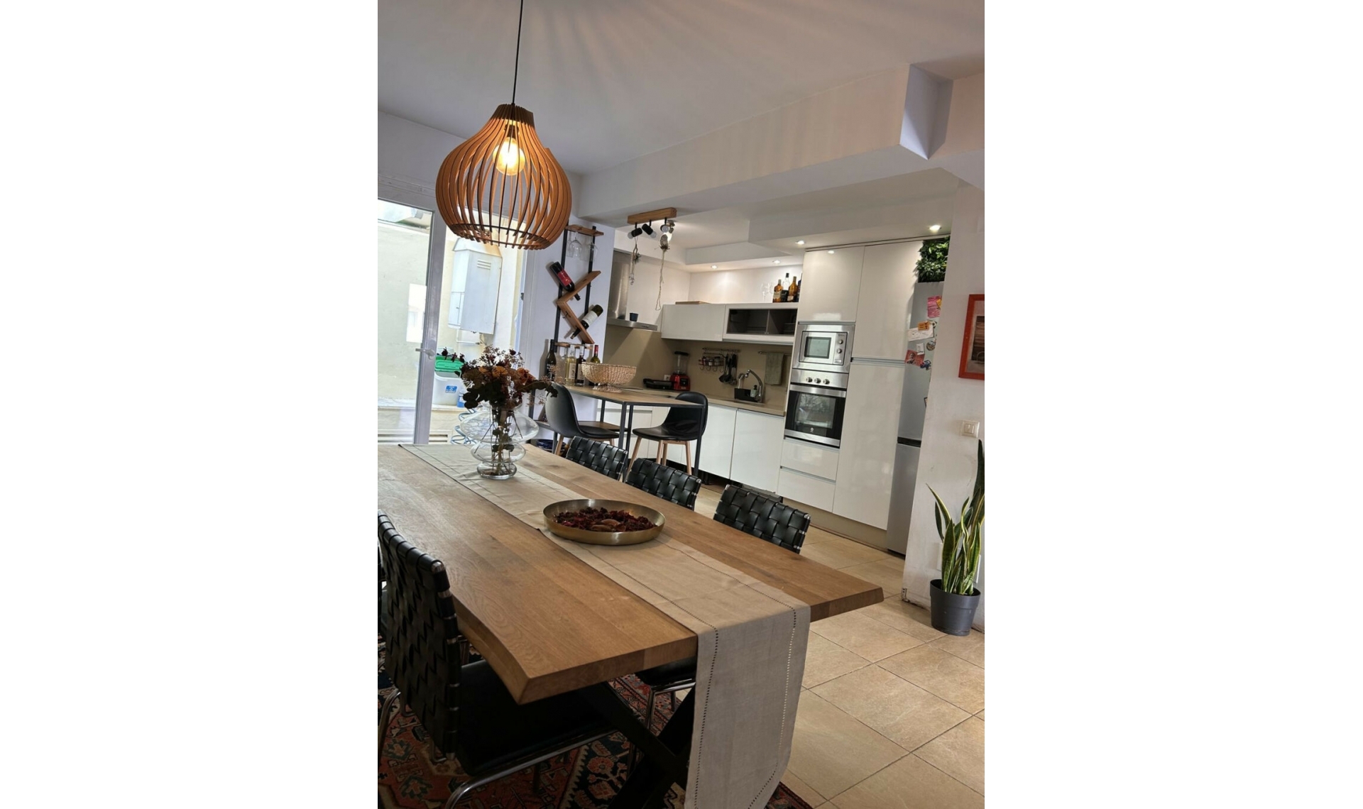Resale - House -
Tarifa