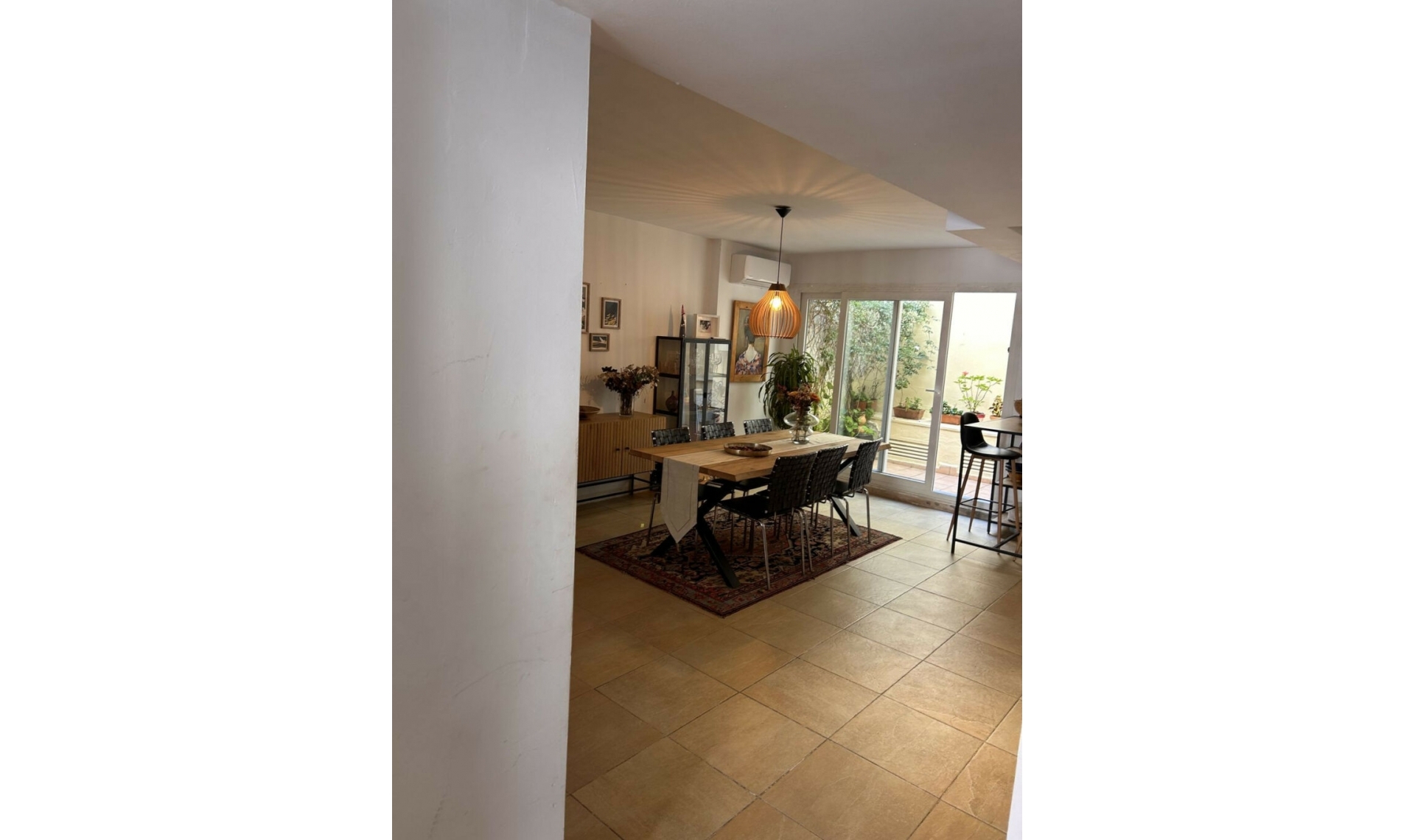 Resale - House -
Tarifa