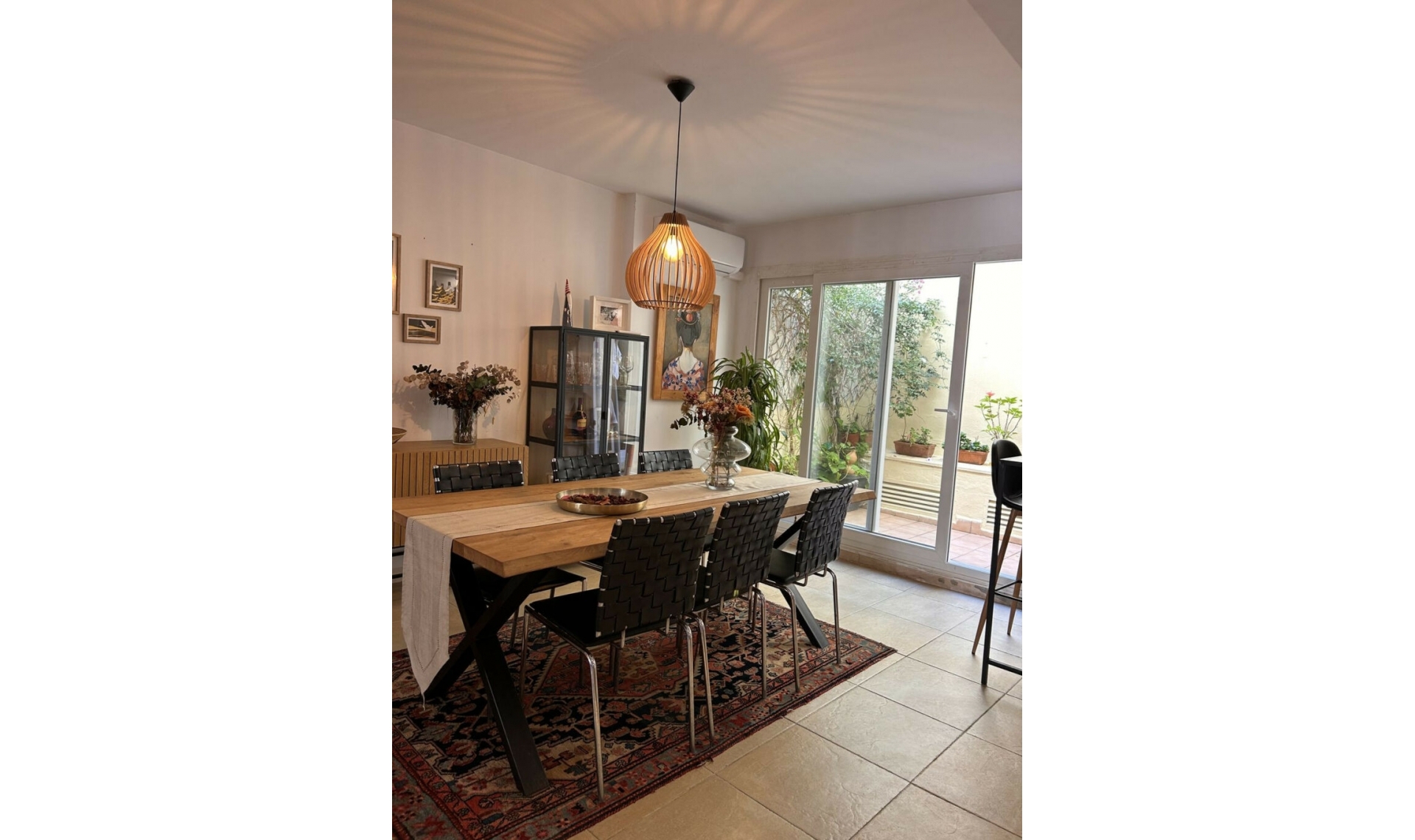 Resale - House -
Tarifa